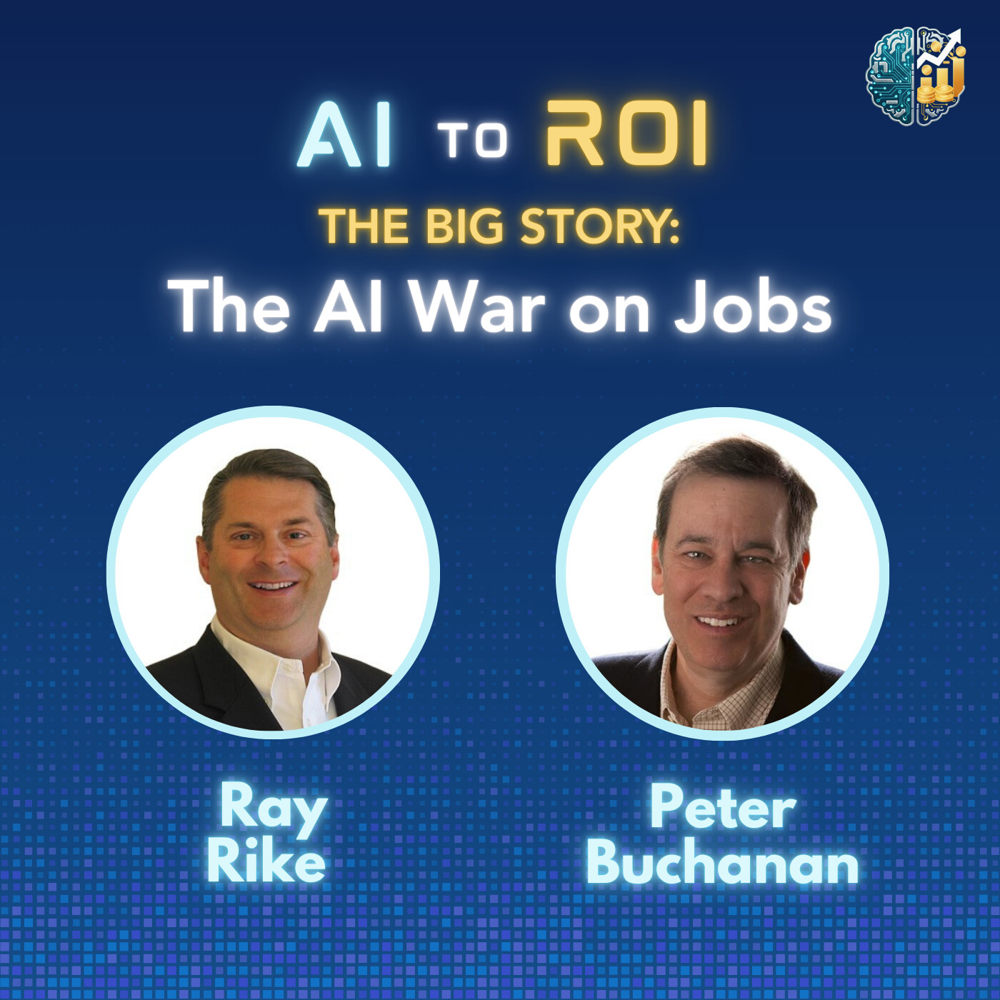 The Great AI War on Jobs