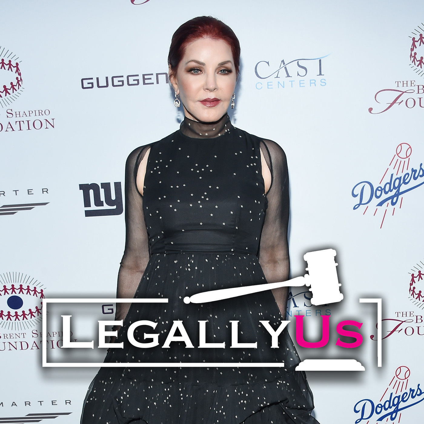 Legally Us