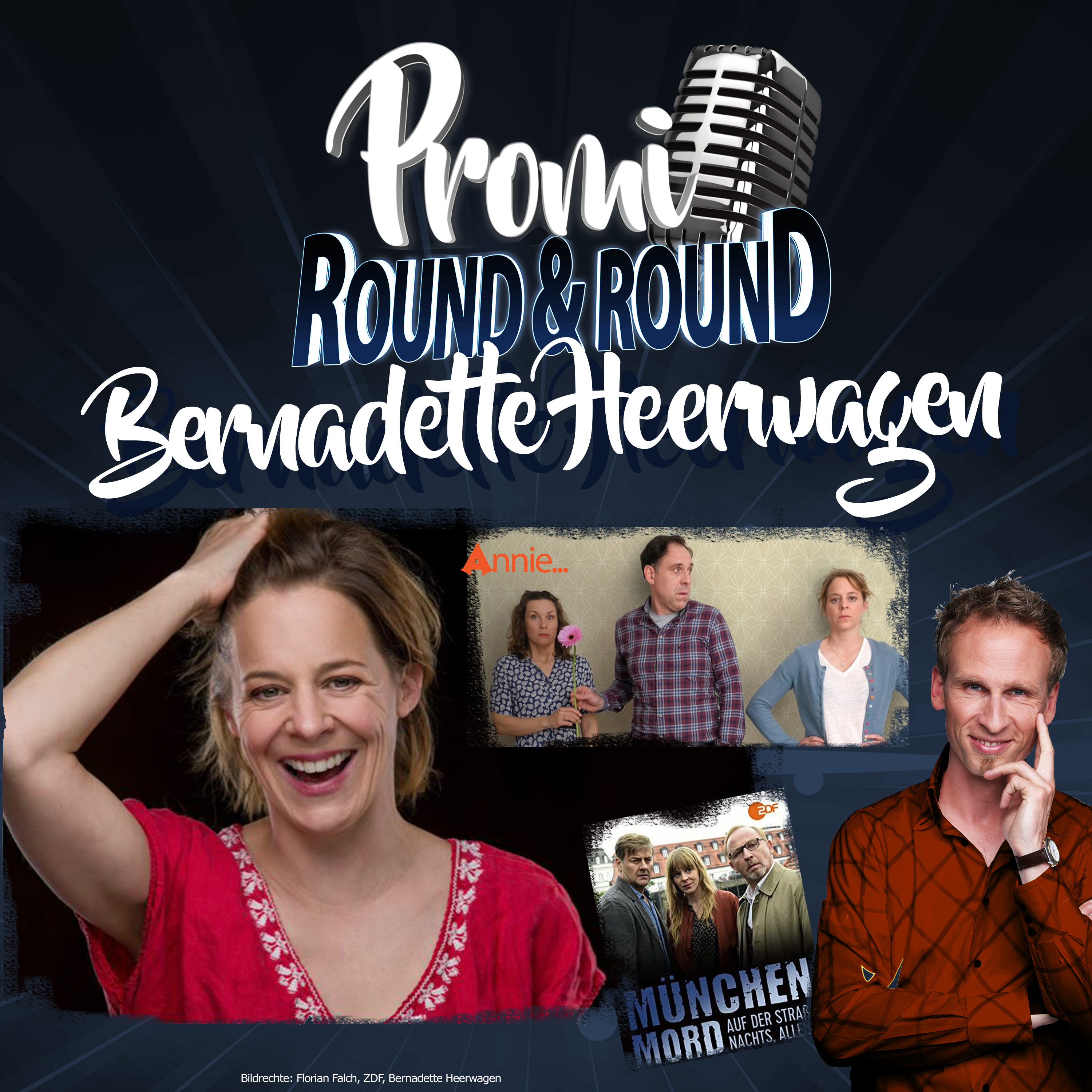Promi Round&Round