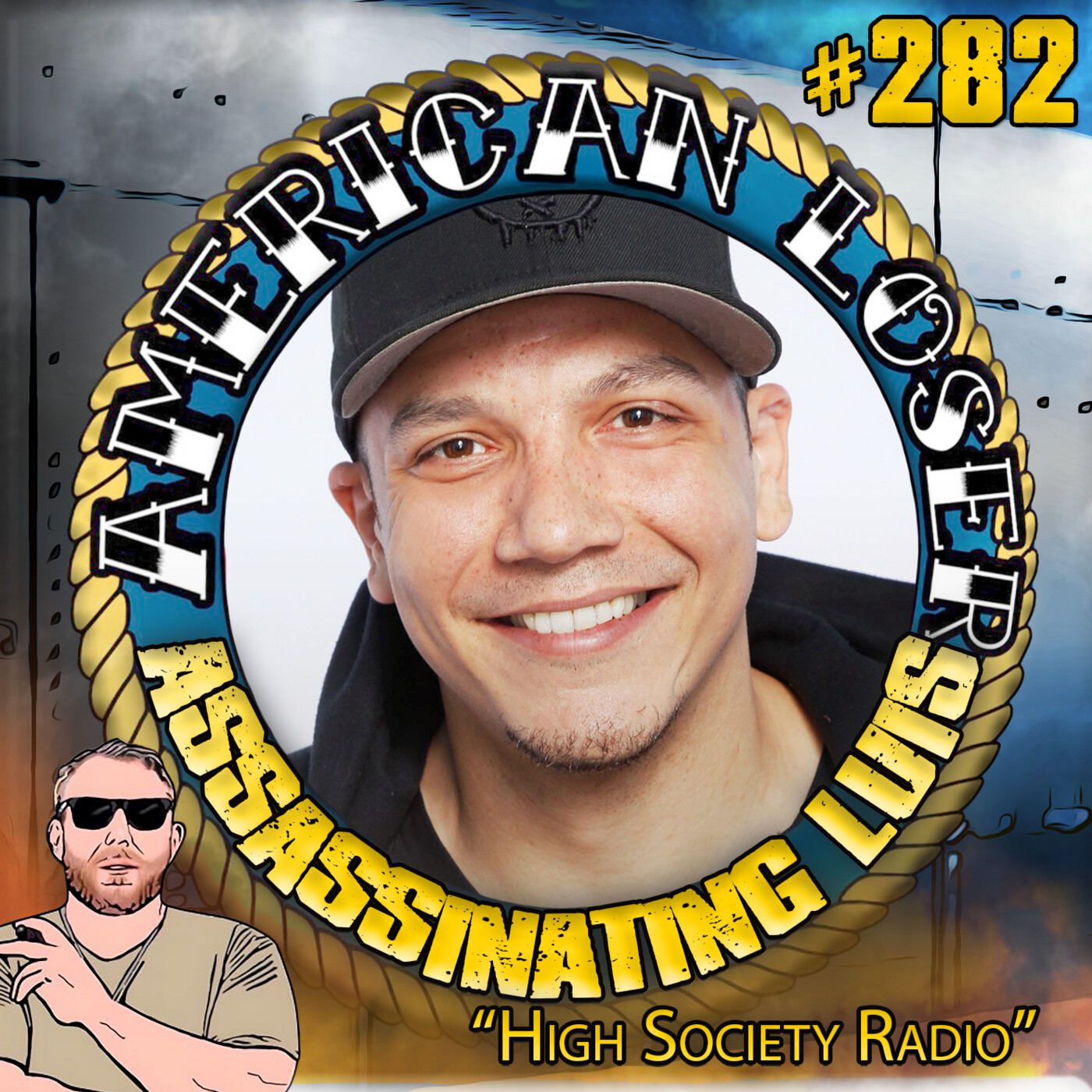 American Loser Podcast