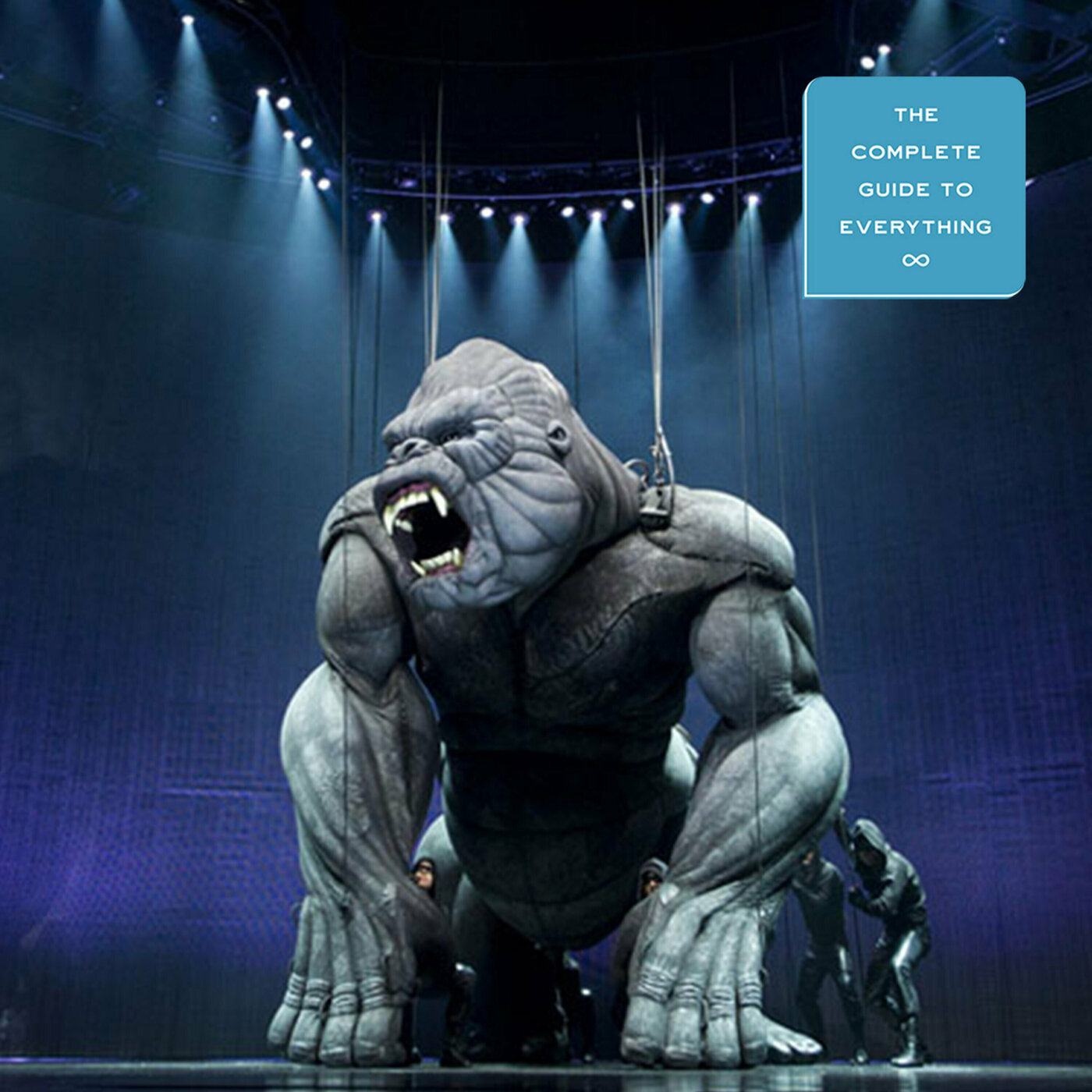 King Kong The Musical