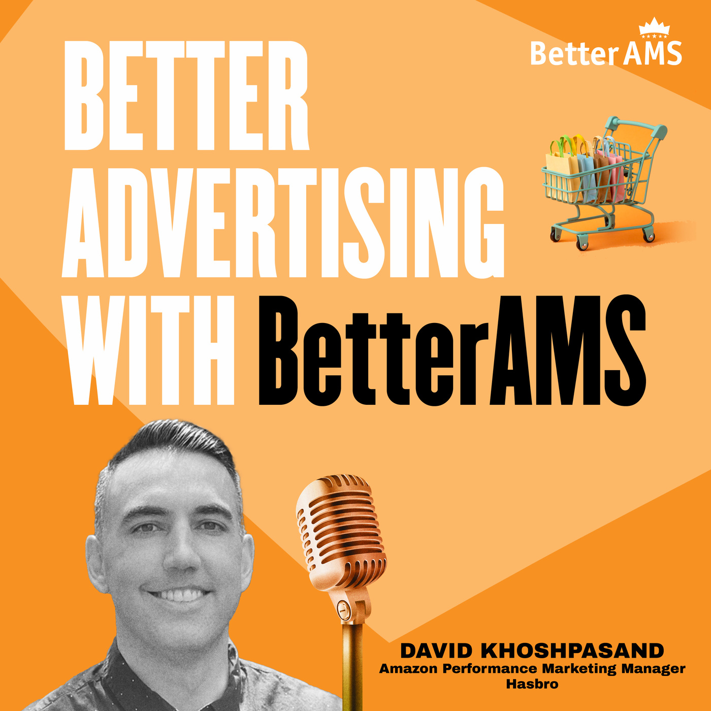 Better Advertising with BTR Media