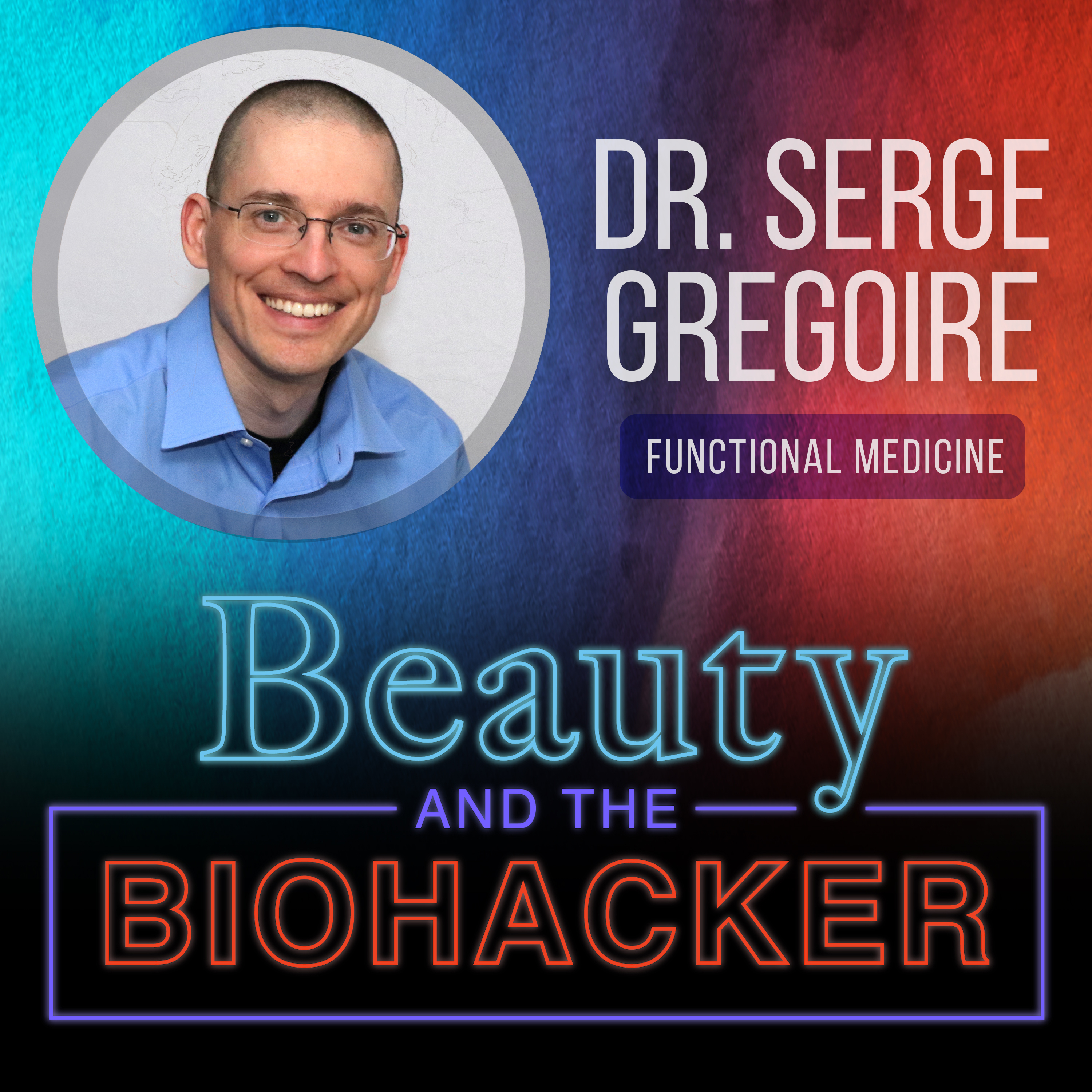 Beauty and the Biohacker