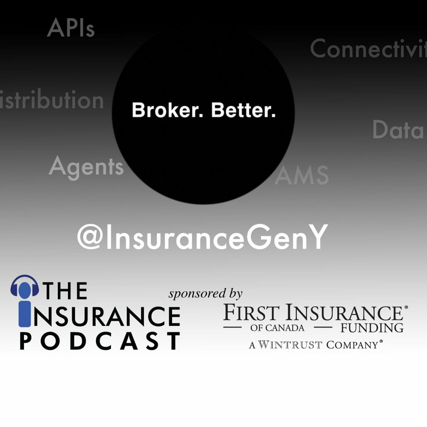Data Shift with @InsuranceGenY Image