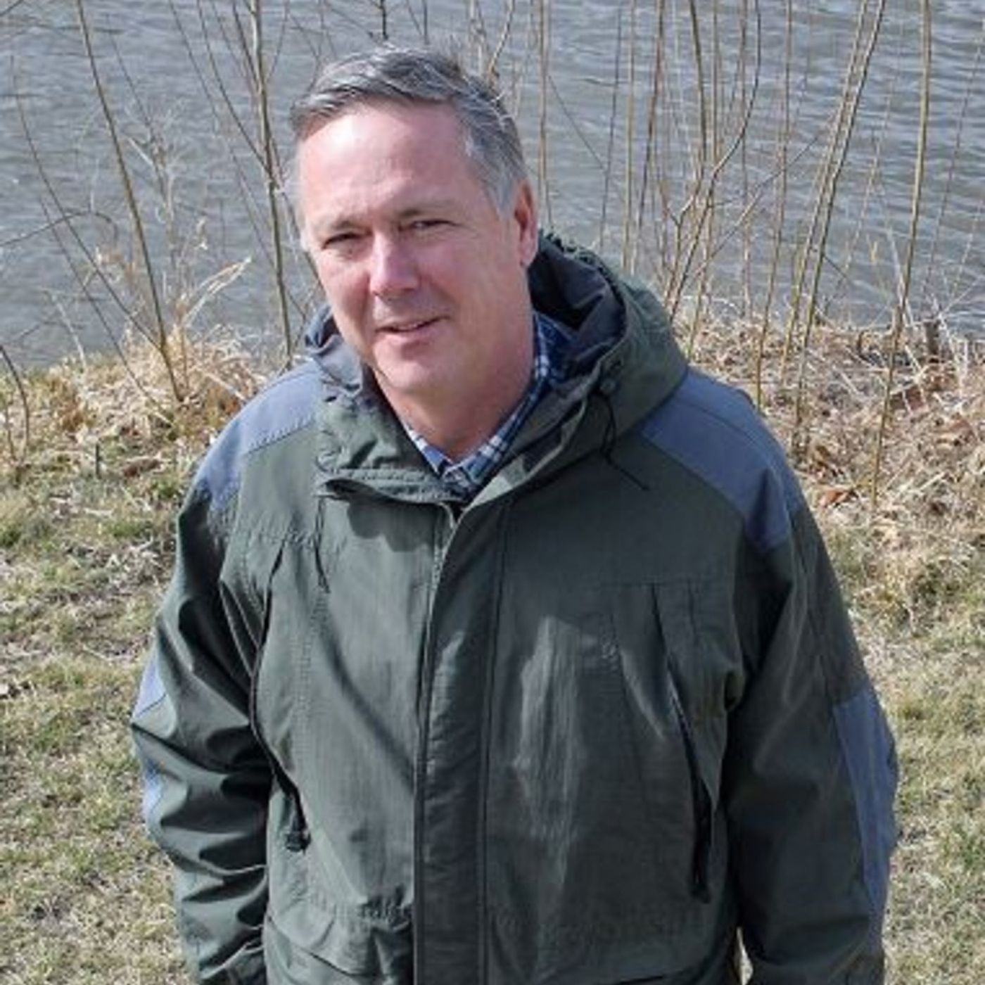 Is One Man Going to Finally Going to Change the Way Iowa Deals With Its Waterways?