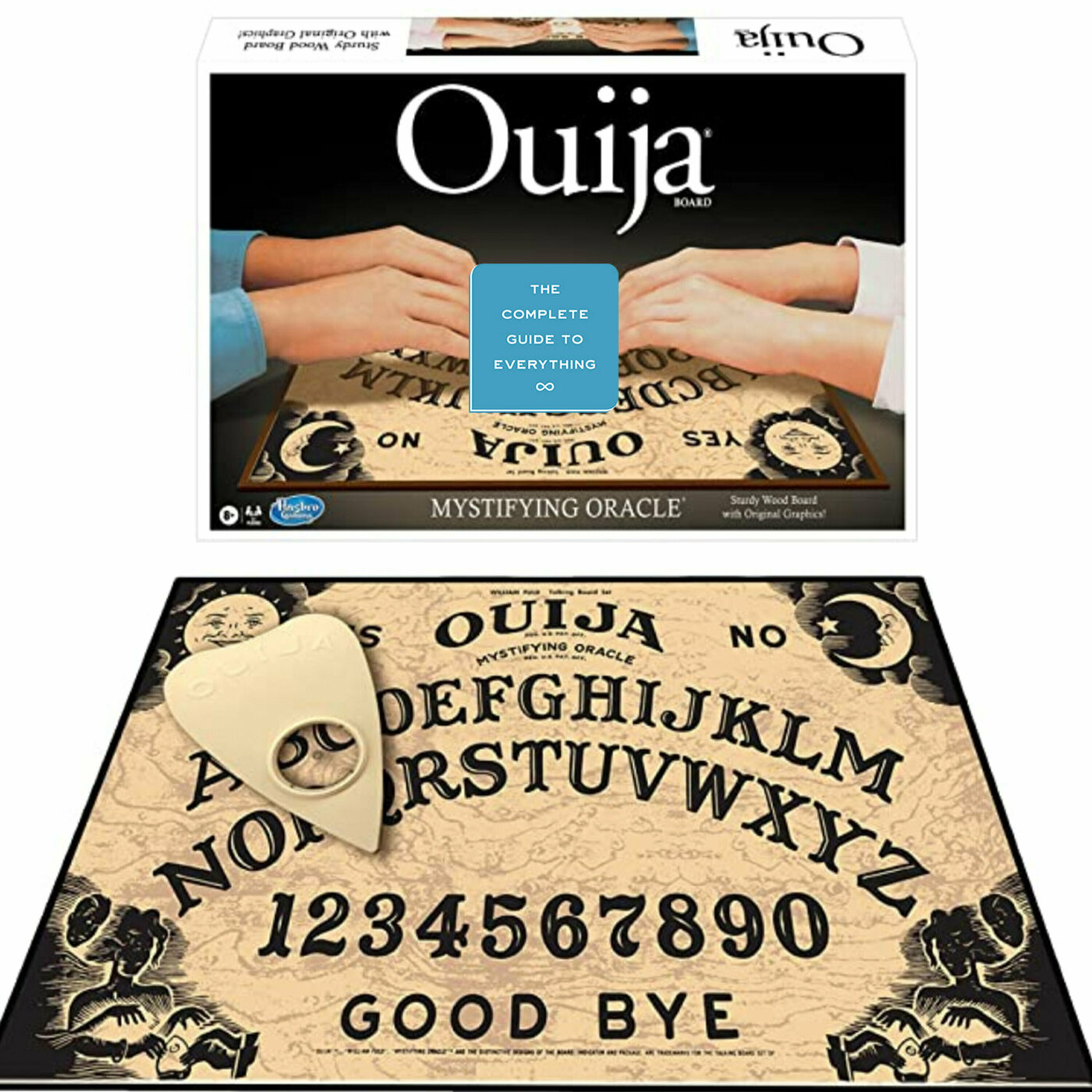 Ouija Boards