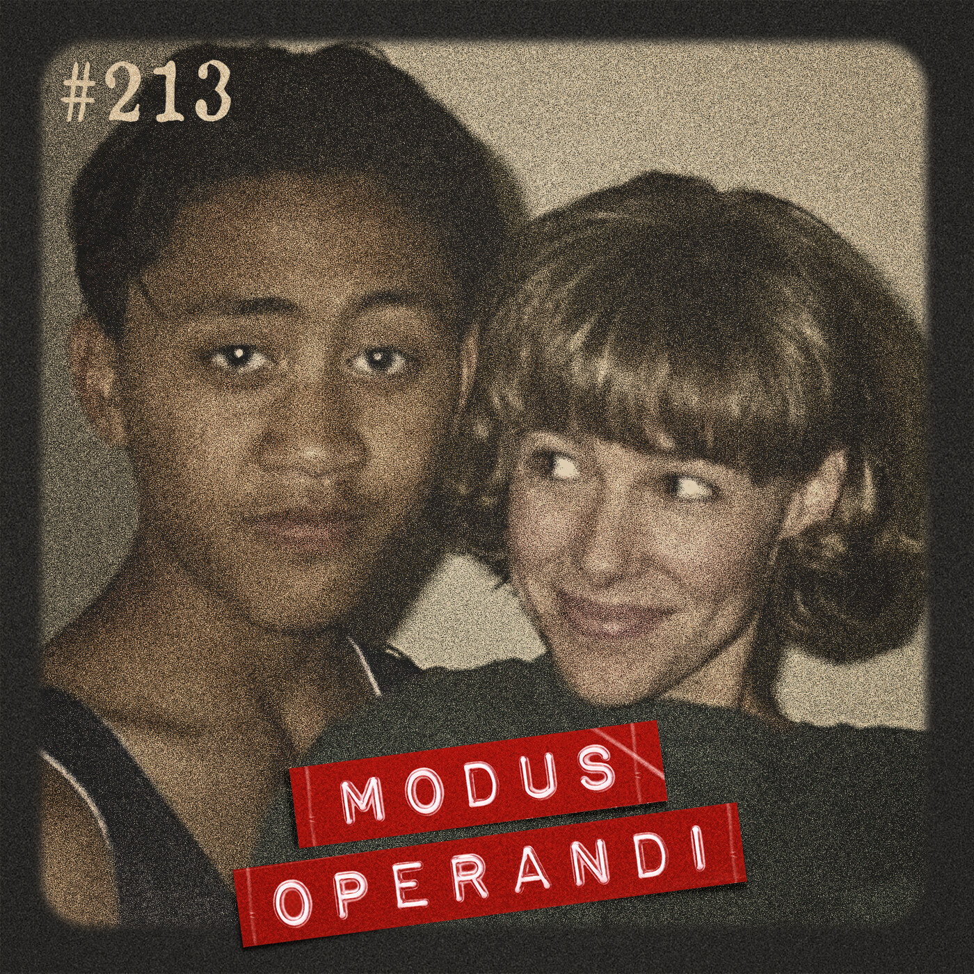 #213 - Segredos de um Escândalo: Mary Kay Letourneau