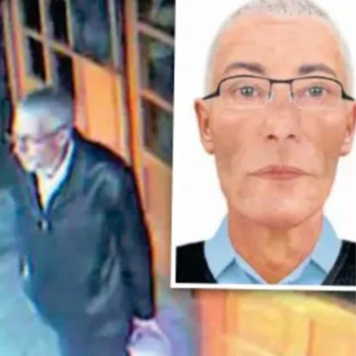 Ireland Crimes and Mysteries