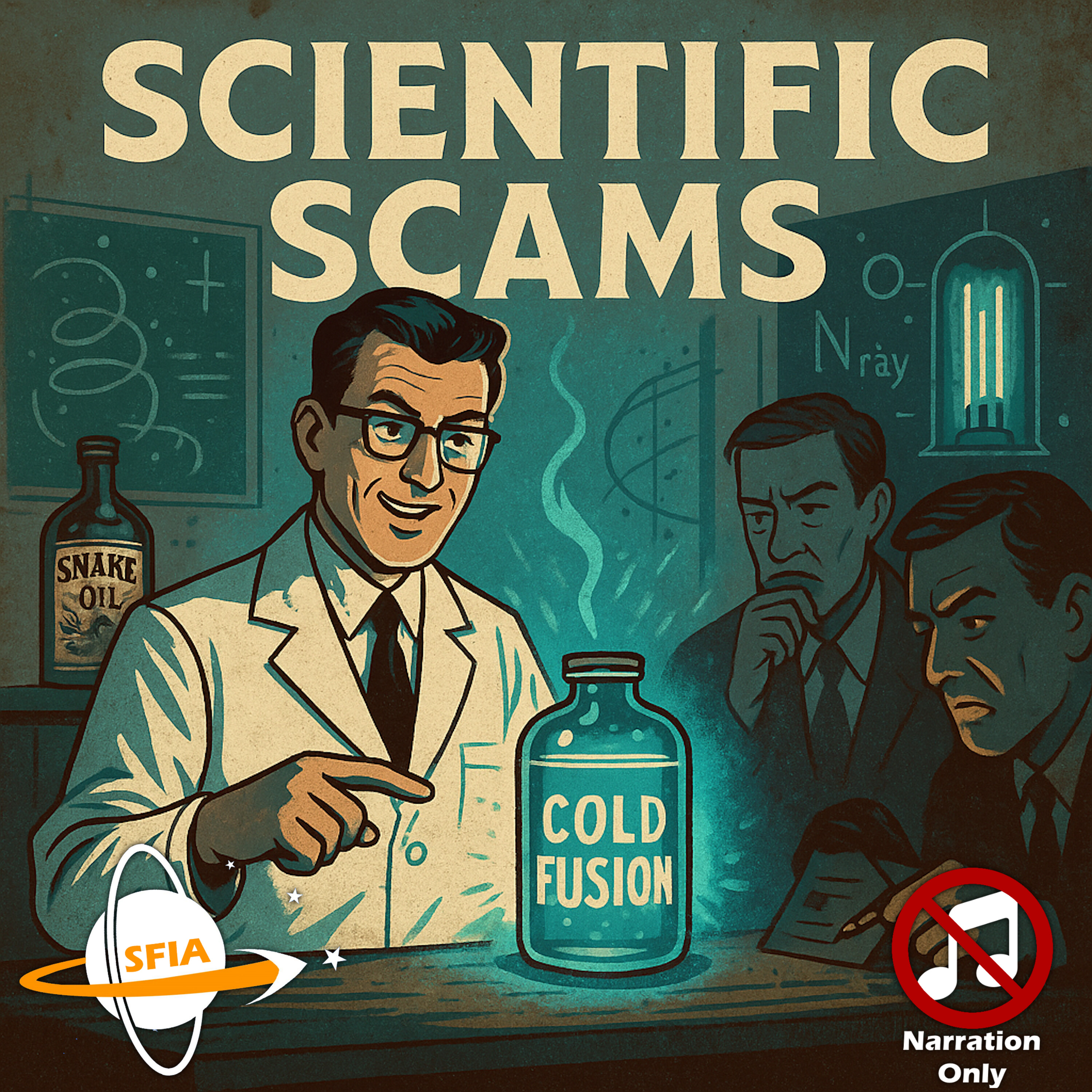 Science & Futurism with Isaac Arthur