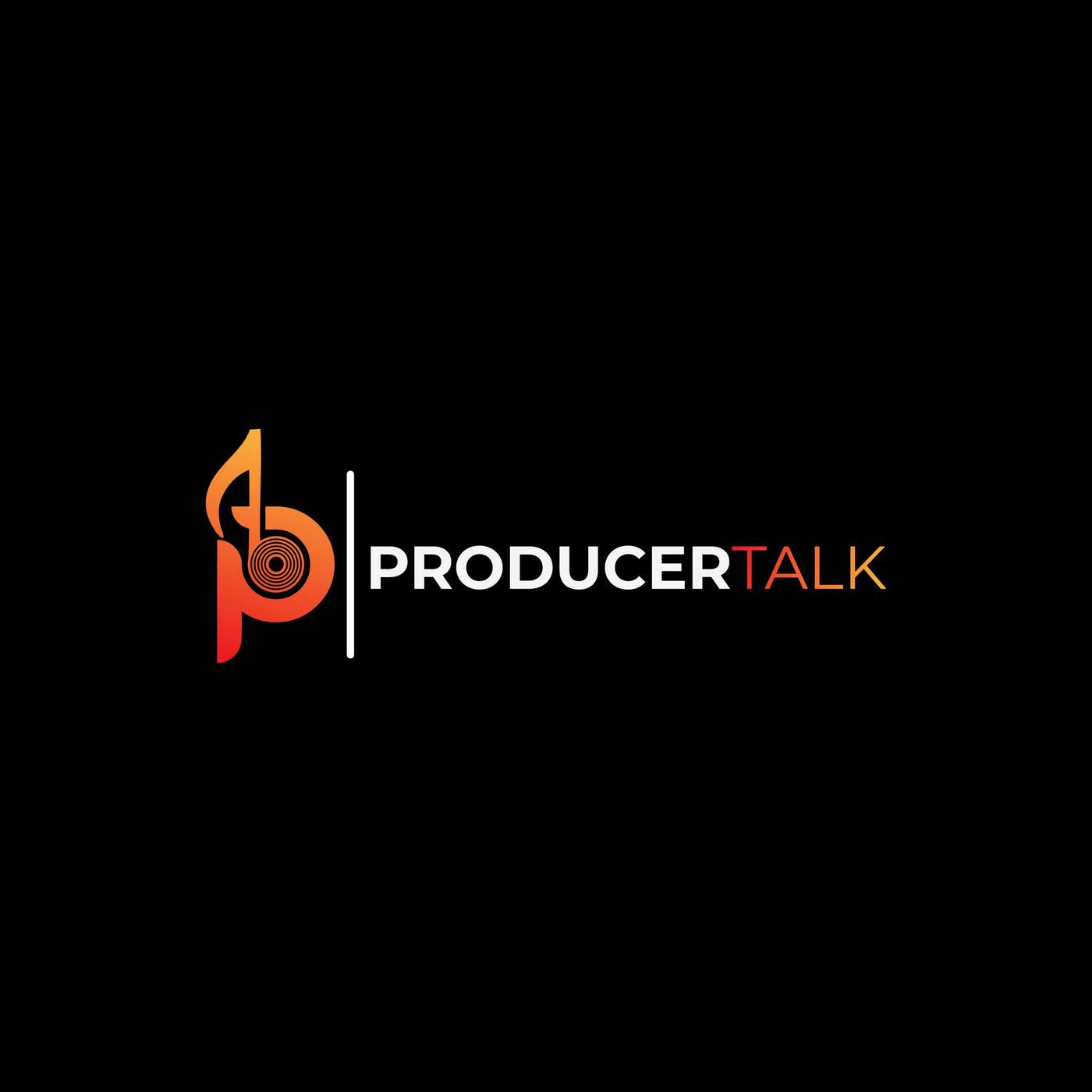 ProducerXTalk S1EP1 (Dria Thornton)