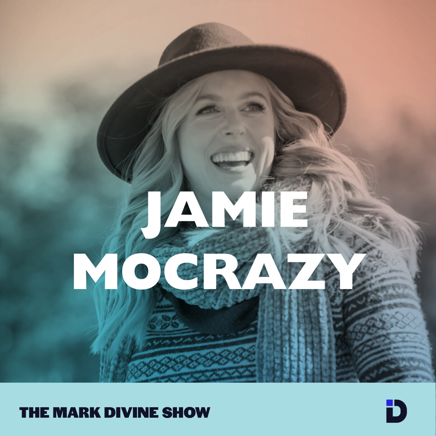 The Mark Divine Show
