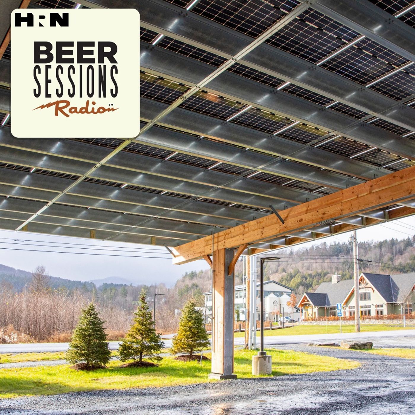 Drink Up, Green Up: Sustainability in Brewing and Distilling episode artwork