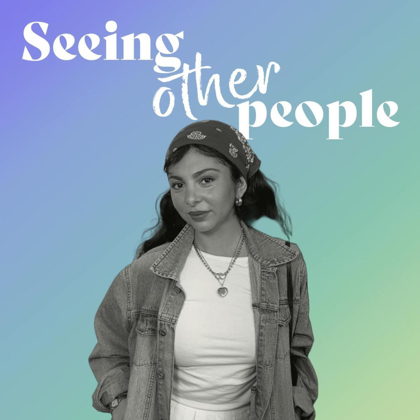 Alanna Vizzoni: "I'm Not Just a Cancer Survivor" episode artwork