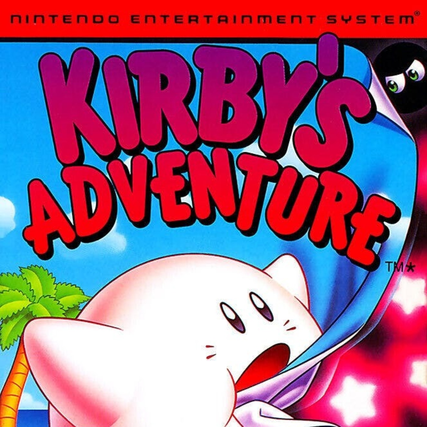 Remember The Game? #86 - Kirby's Adventure