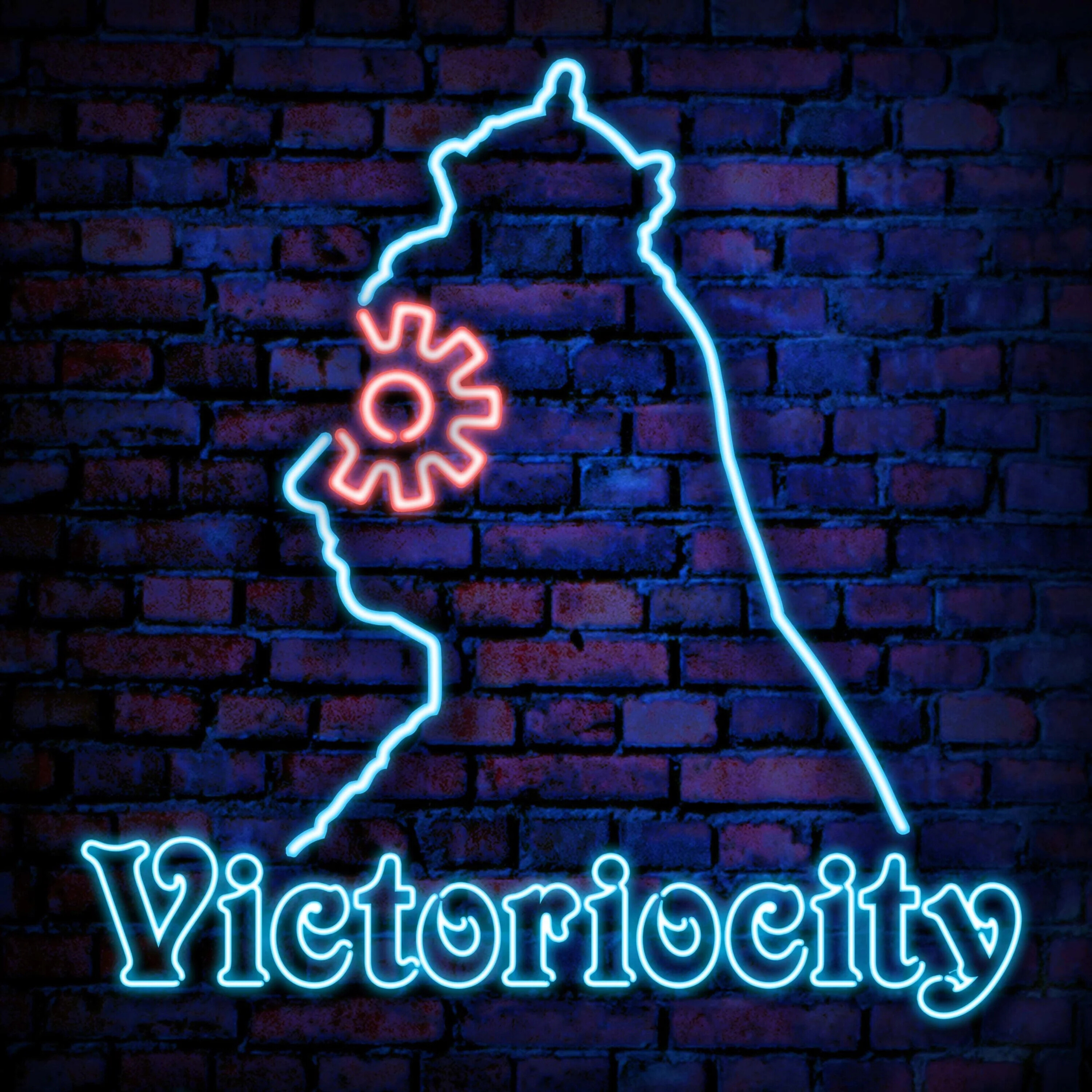 Feed Drop: Victoriocity