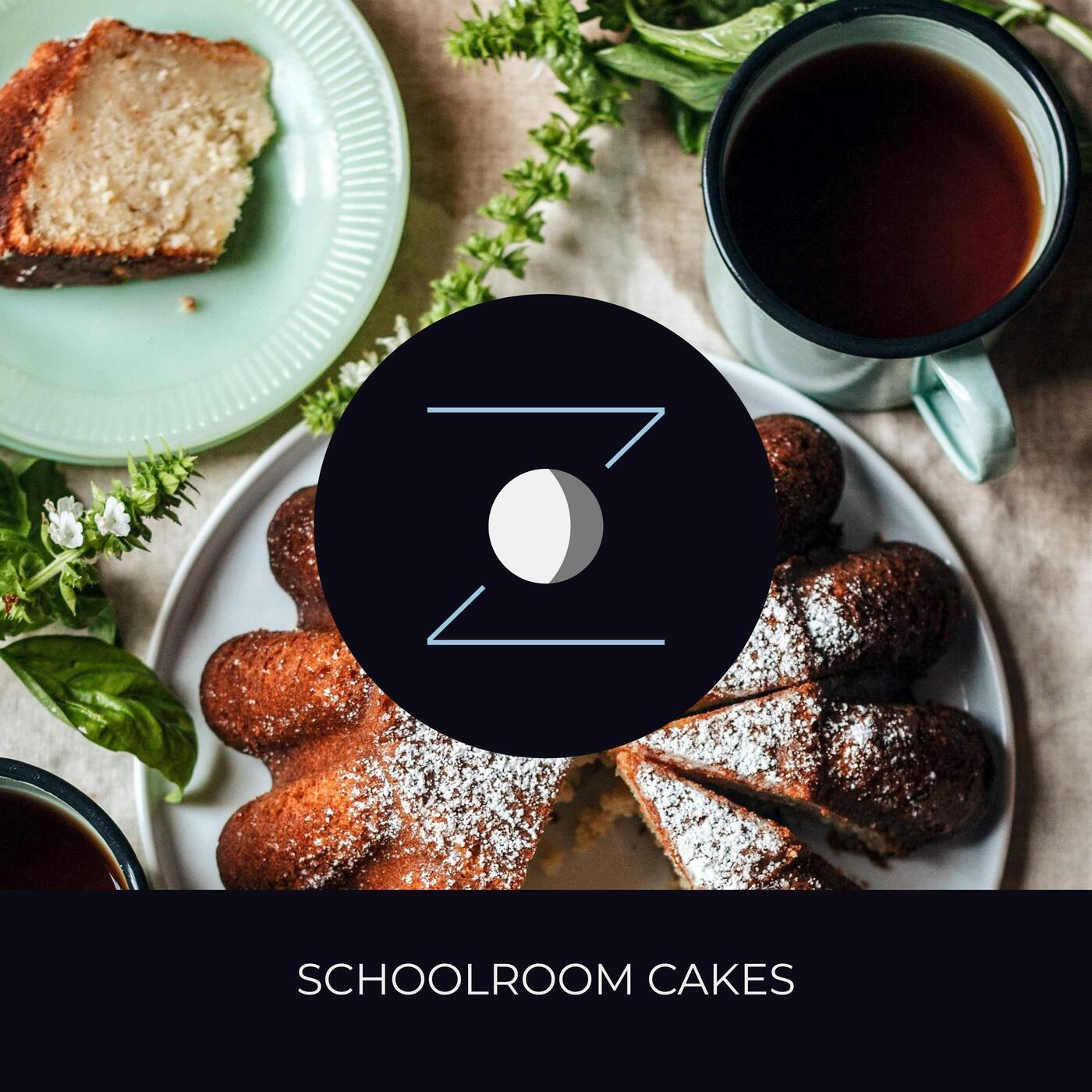 Schoolroom Cakes episode artwork