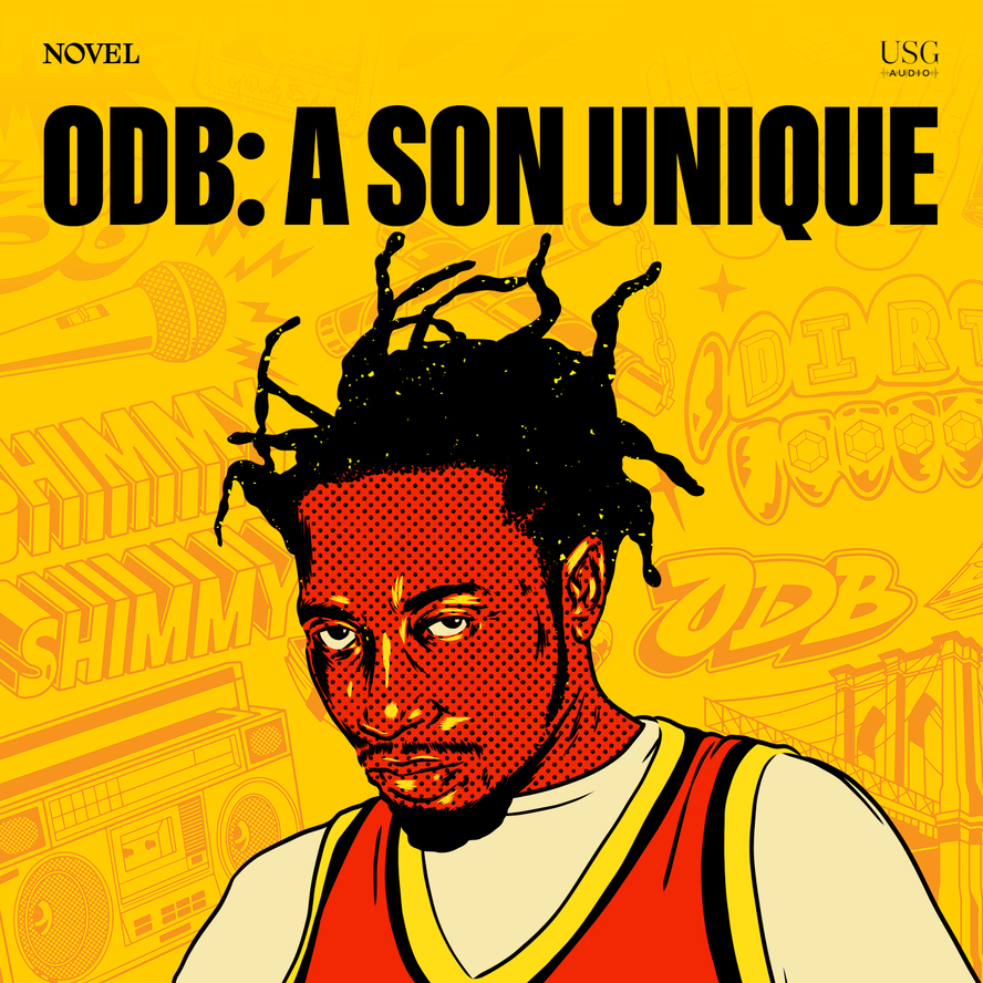 ODB: a Son Unique | USG Audio