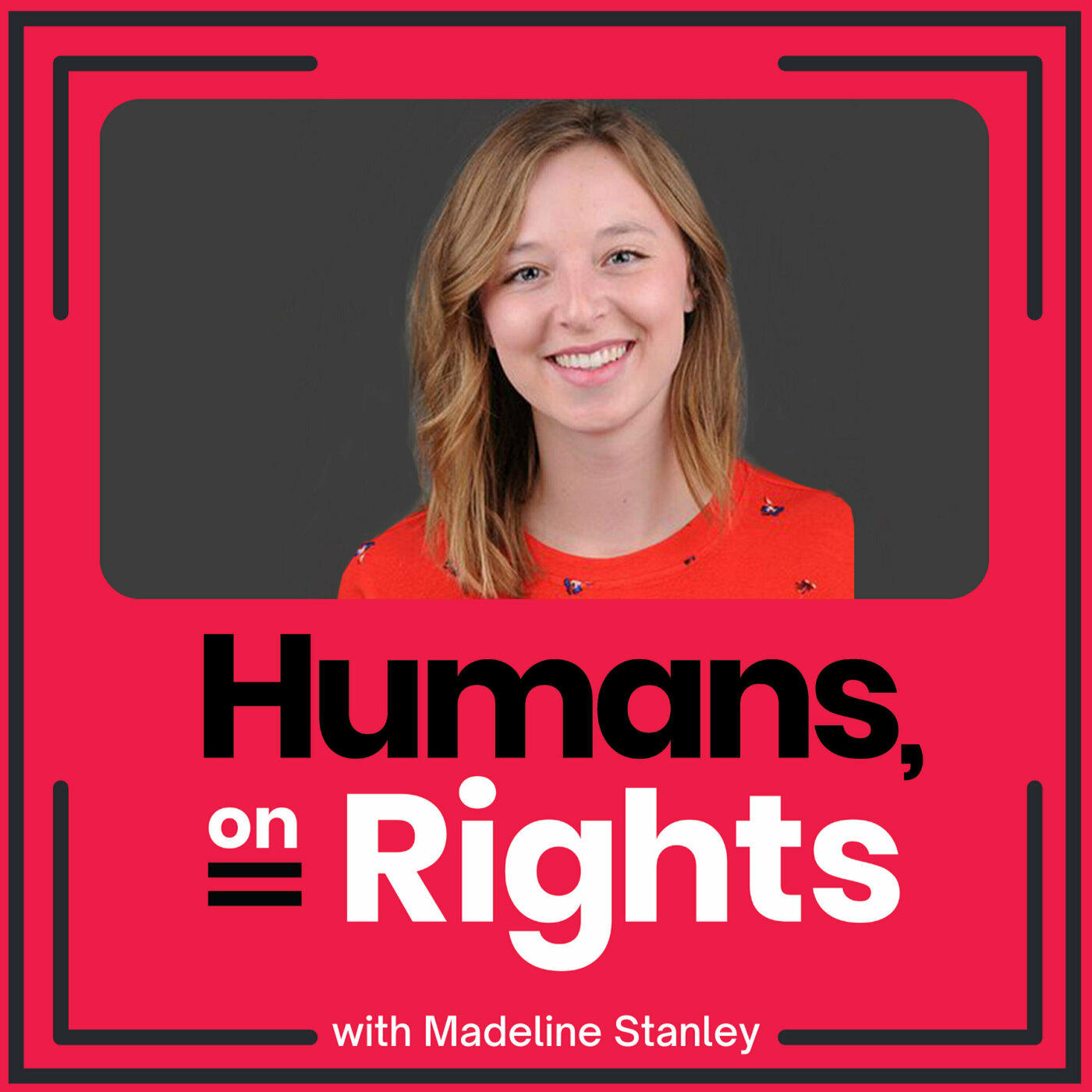 Madeline Stanley: The International Institute of Sustainable Development