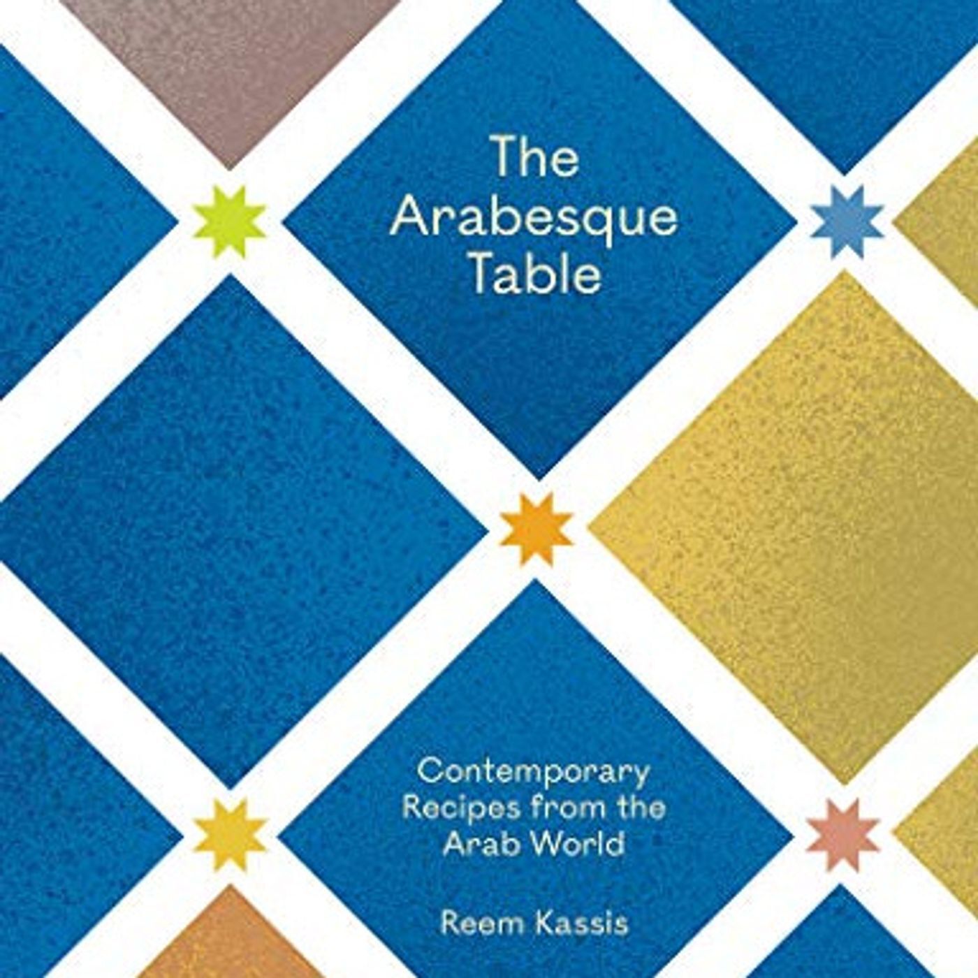 The Arabesque Table