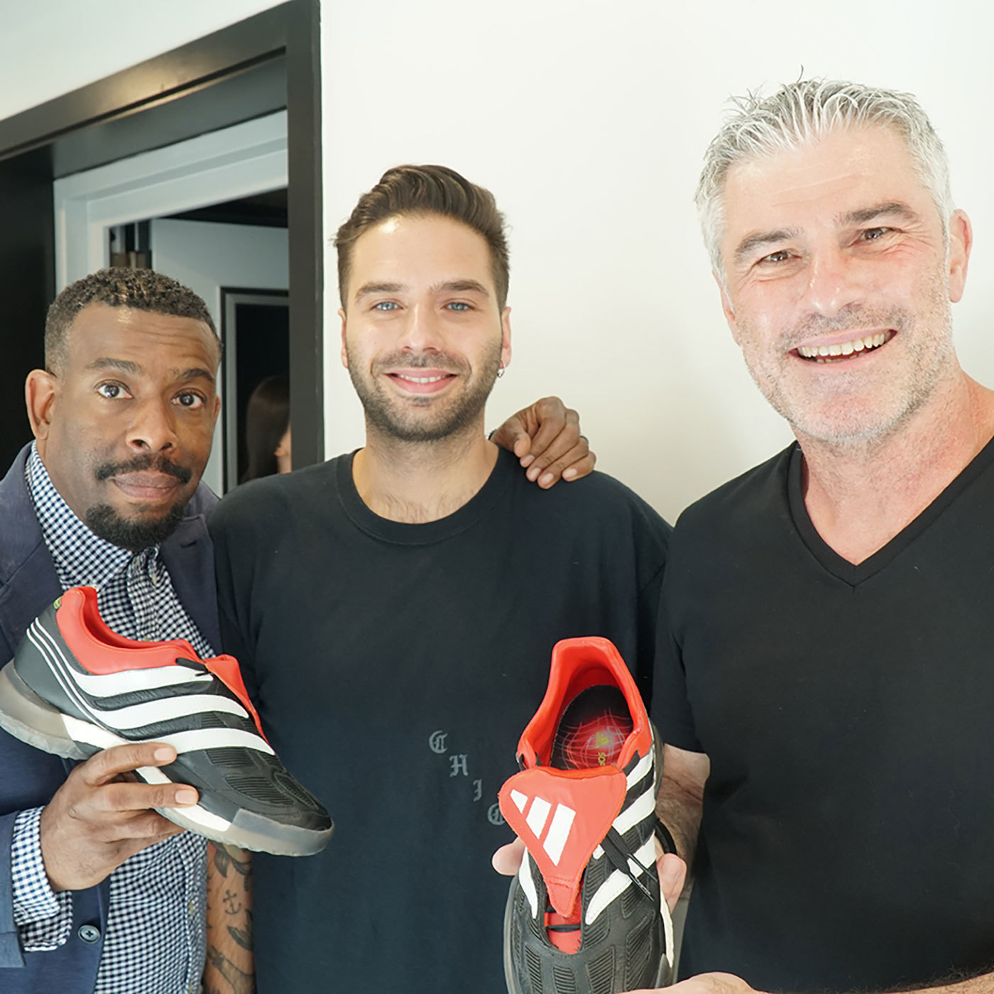 Sneakerheads and Sneaker Design