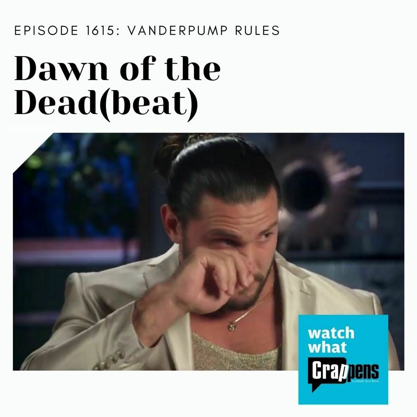 PumpRules: Dawn of the Dead(beat)