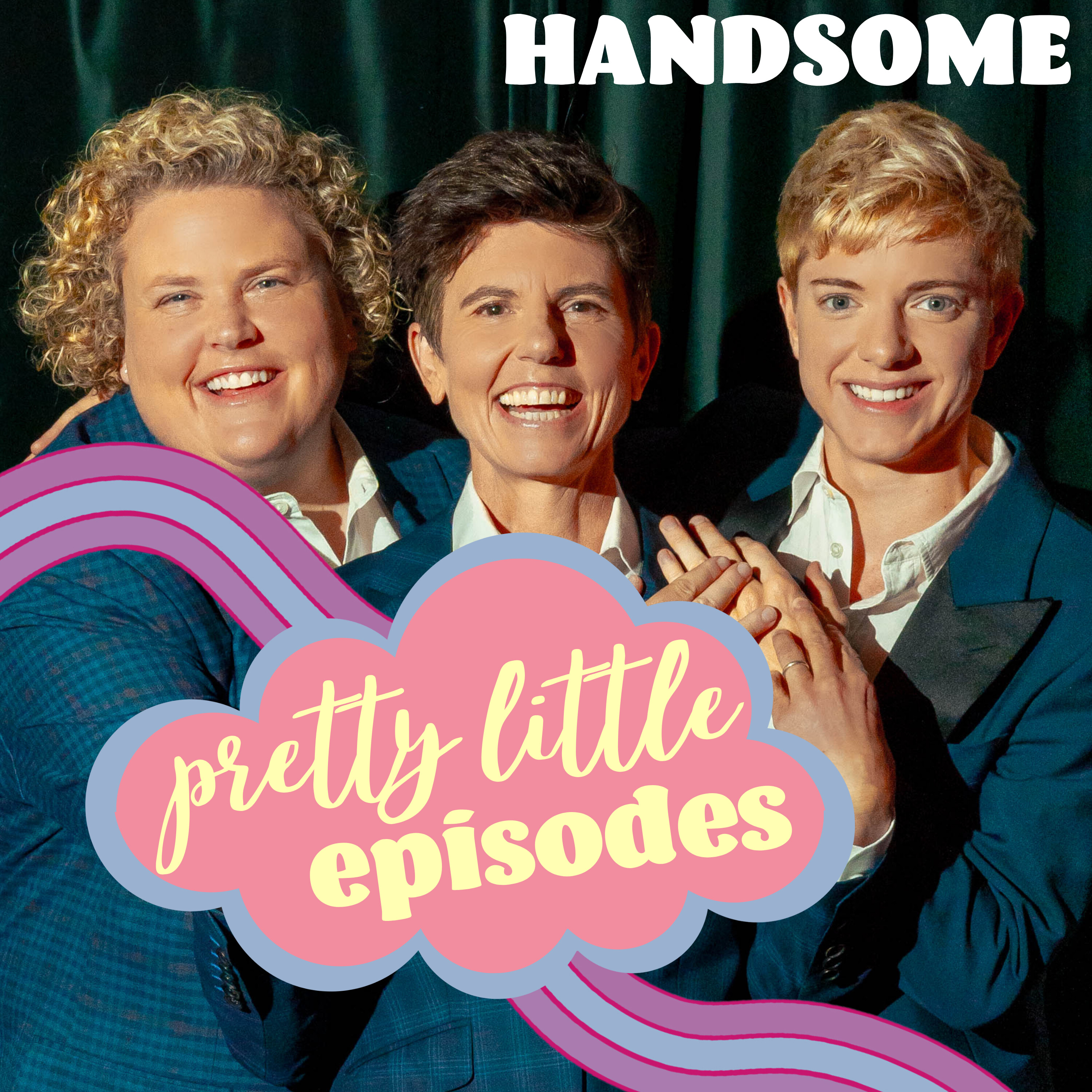 Pretty Little Episode #10