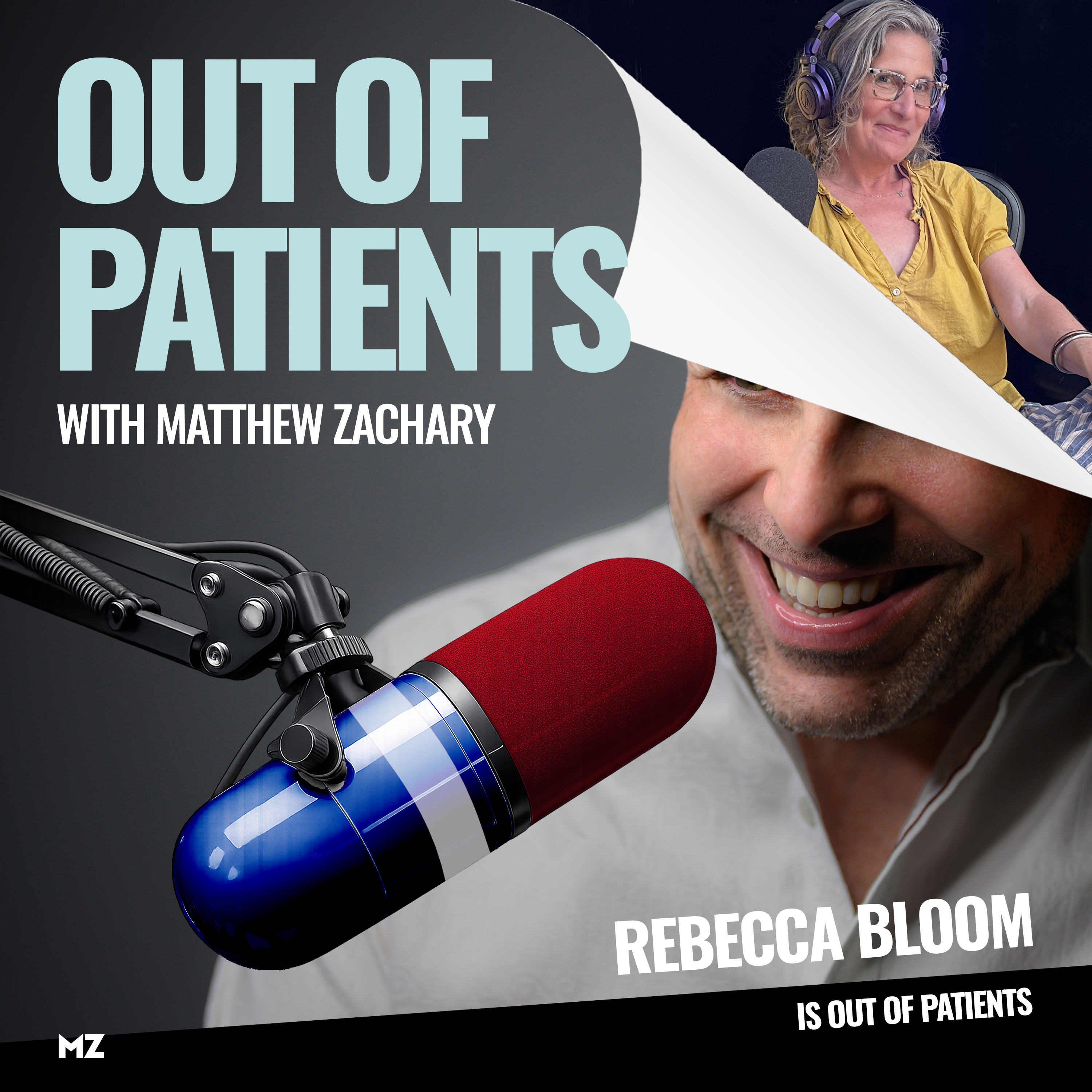Your Benefits May Vary: Rebecca Bloom