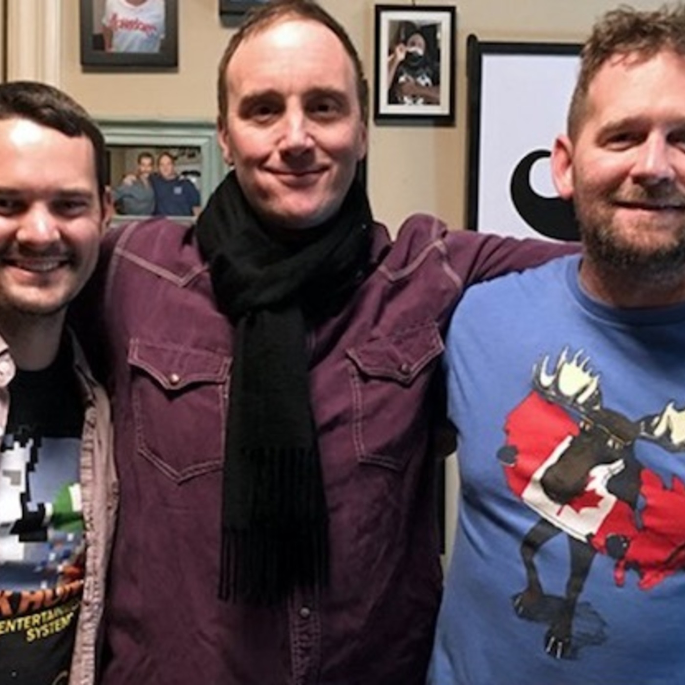 The Chive - Ep 47 episode artwork