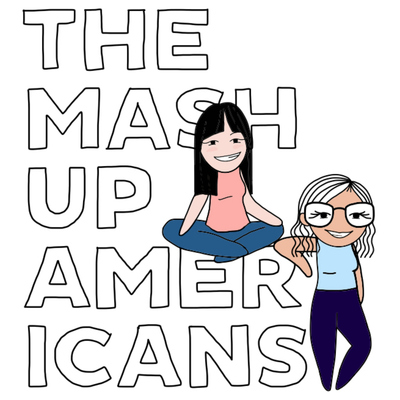 The Mash Up Americans