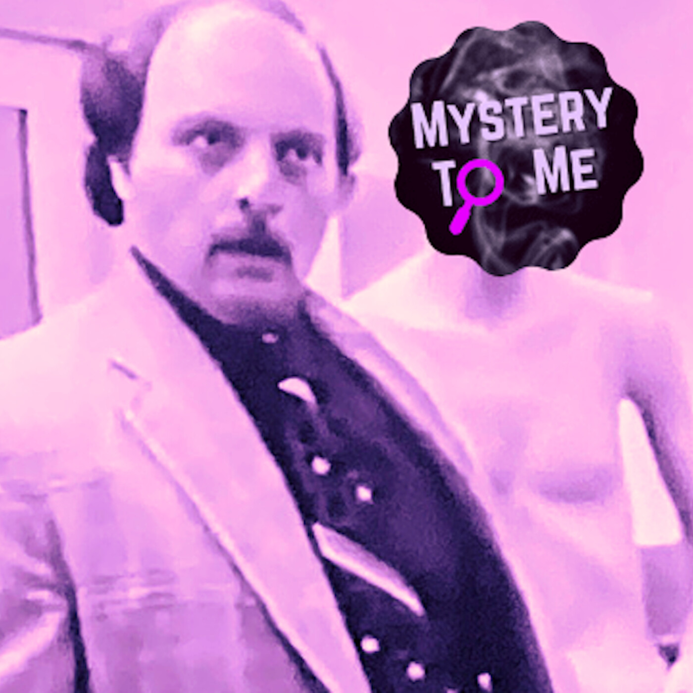 Mystery to Me