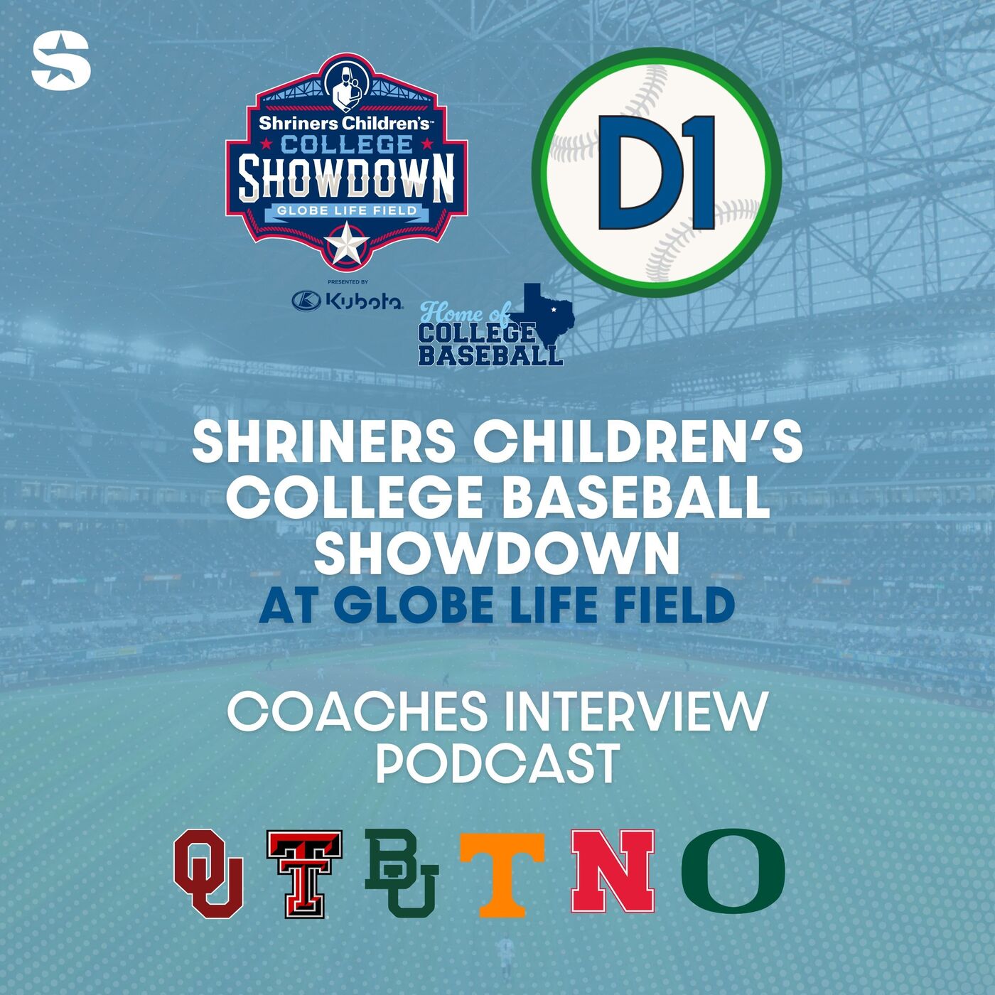The D1Baseball Podcast