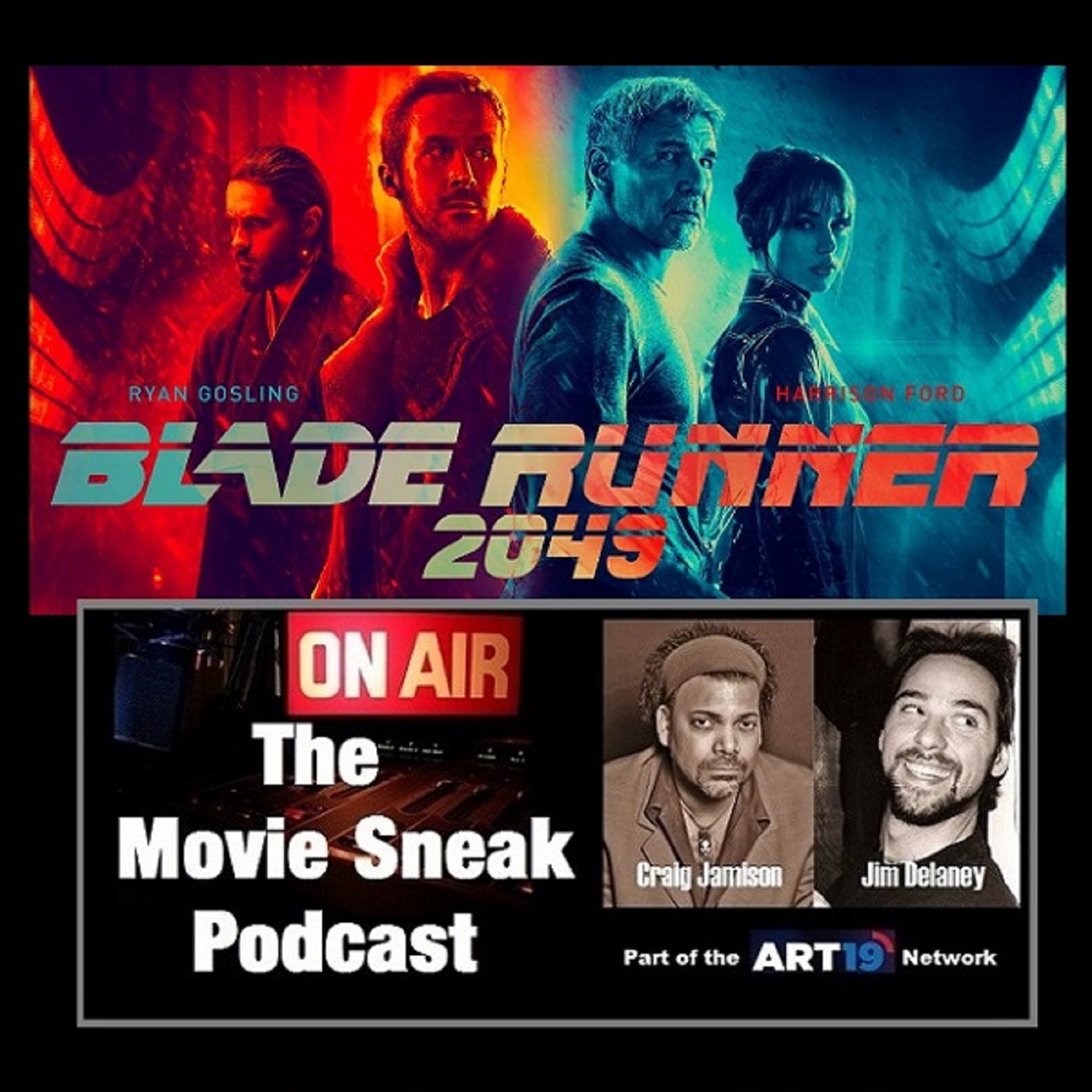 The Movie Sneak