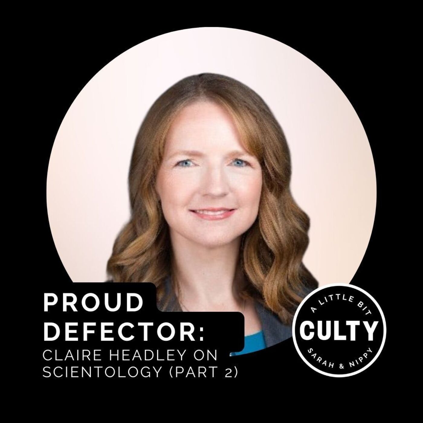 A Little Bit Culty