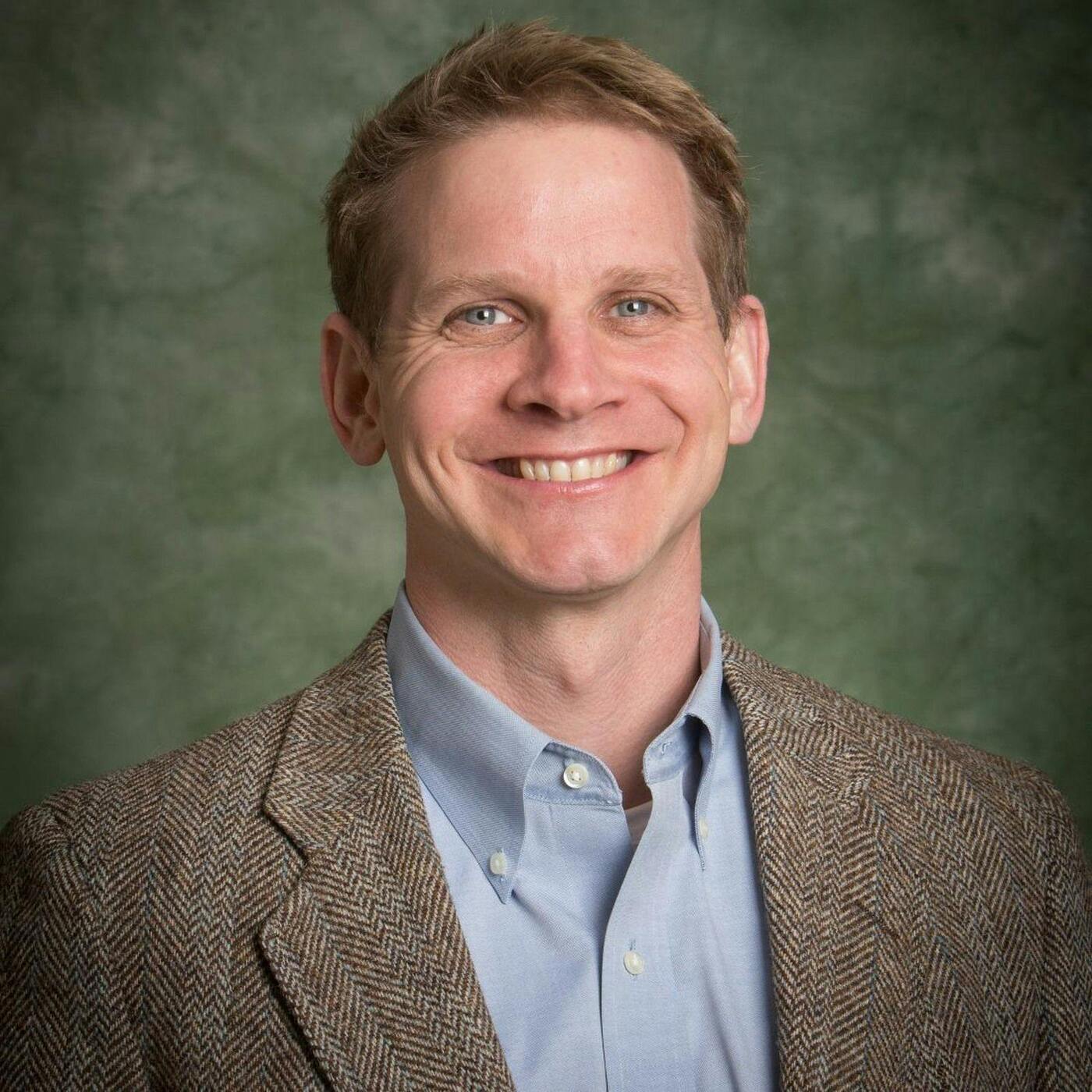 Ep. 218 - Adam Laats, Author of Fundamentalist U.