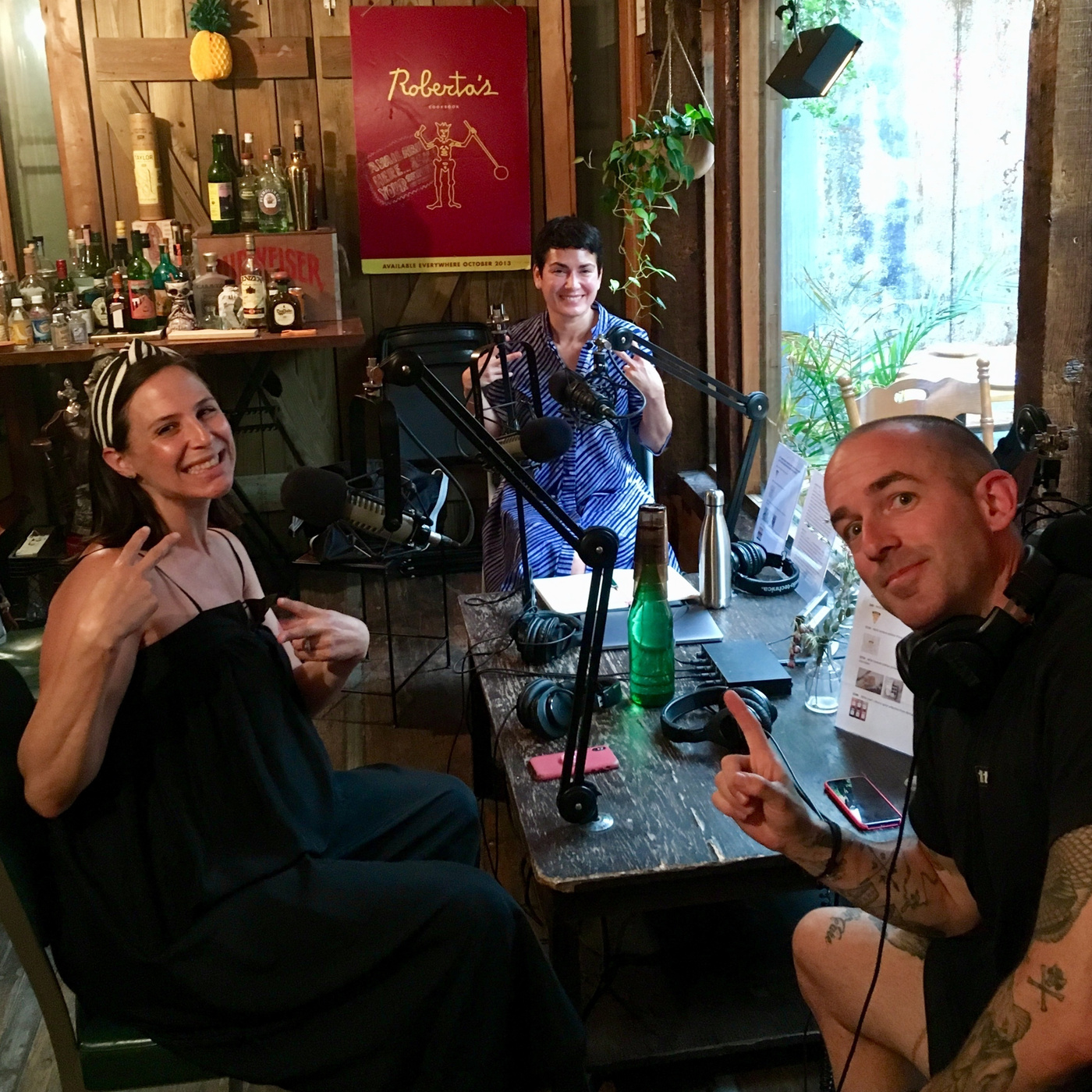 Episode 181: Opening Soon!