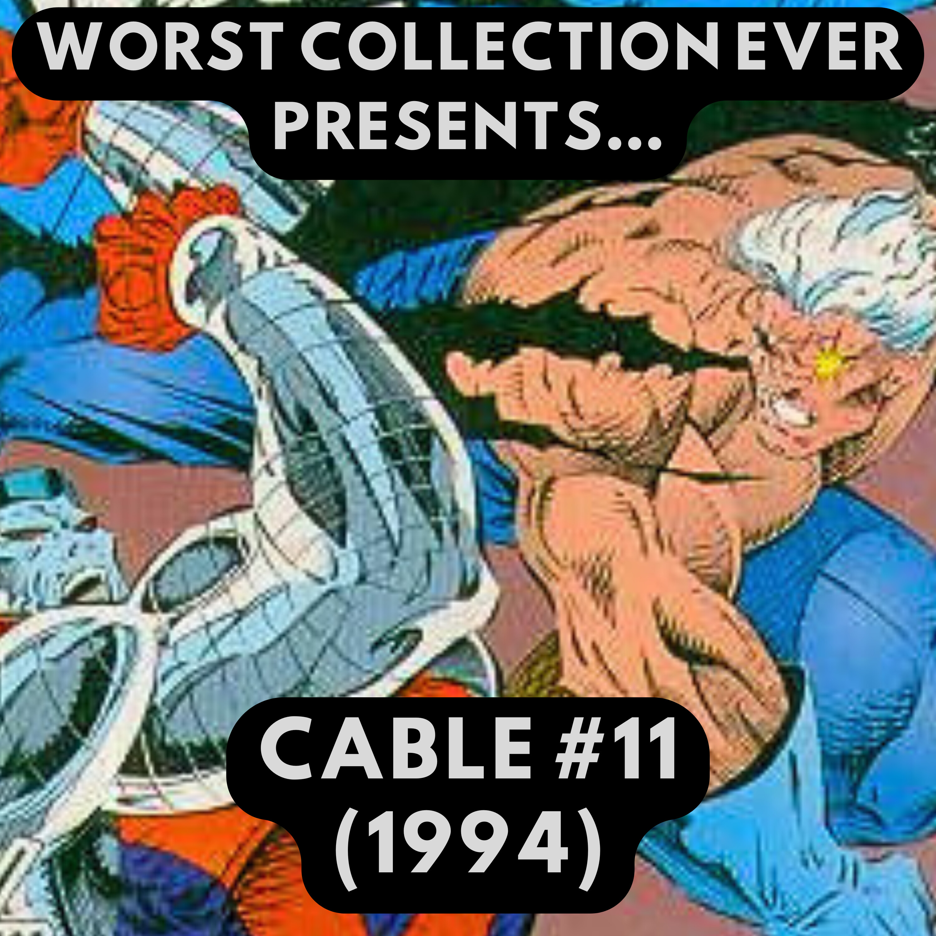 Cable