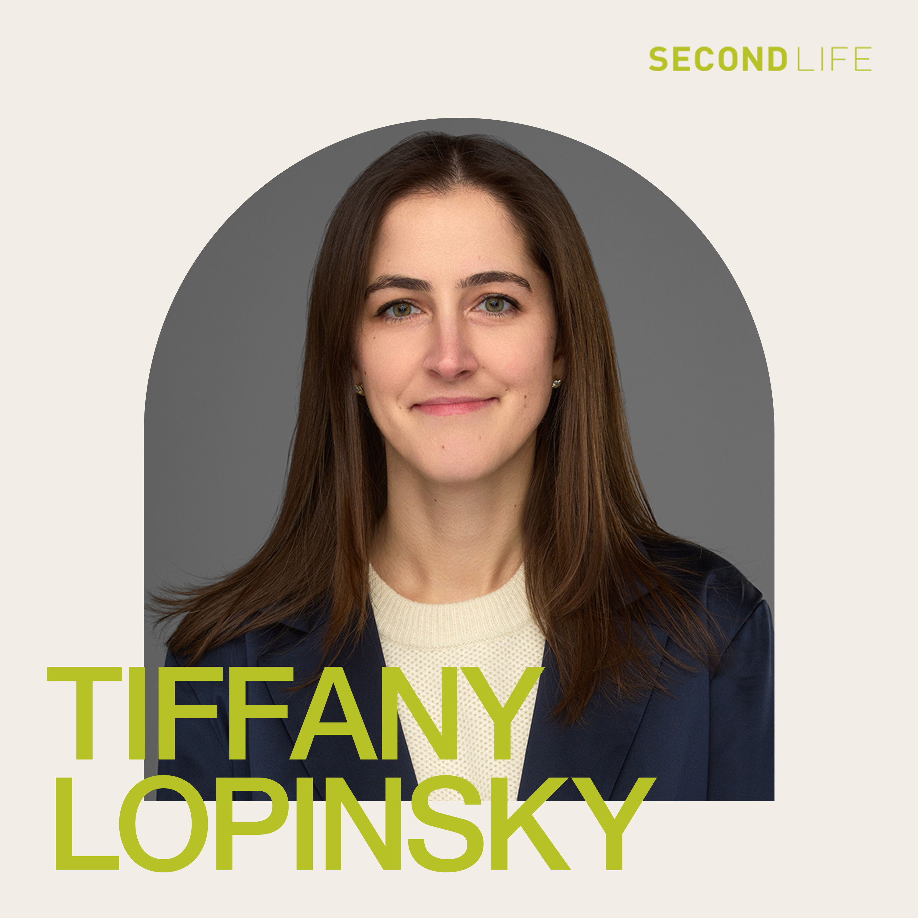 Tiffany Lopinsky: Co-Founder and COO of ShopMy Image