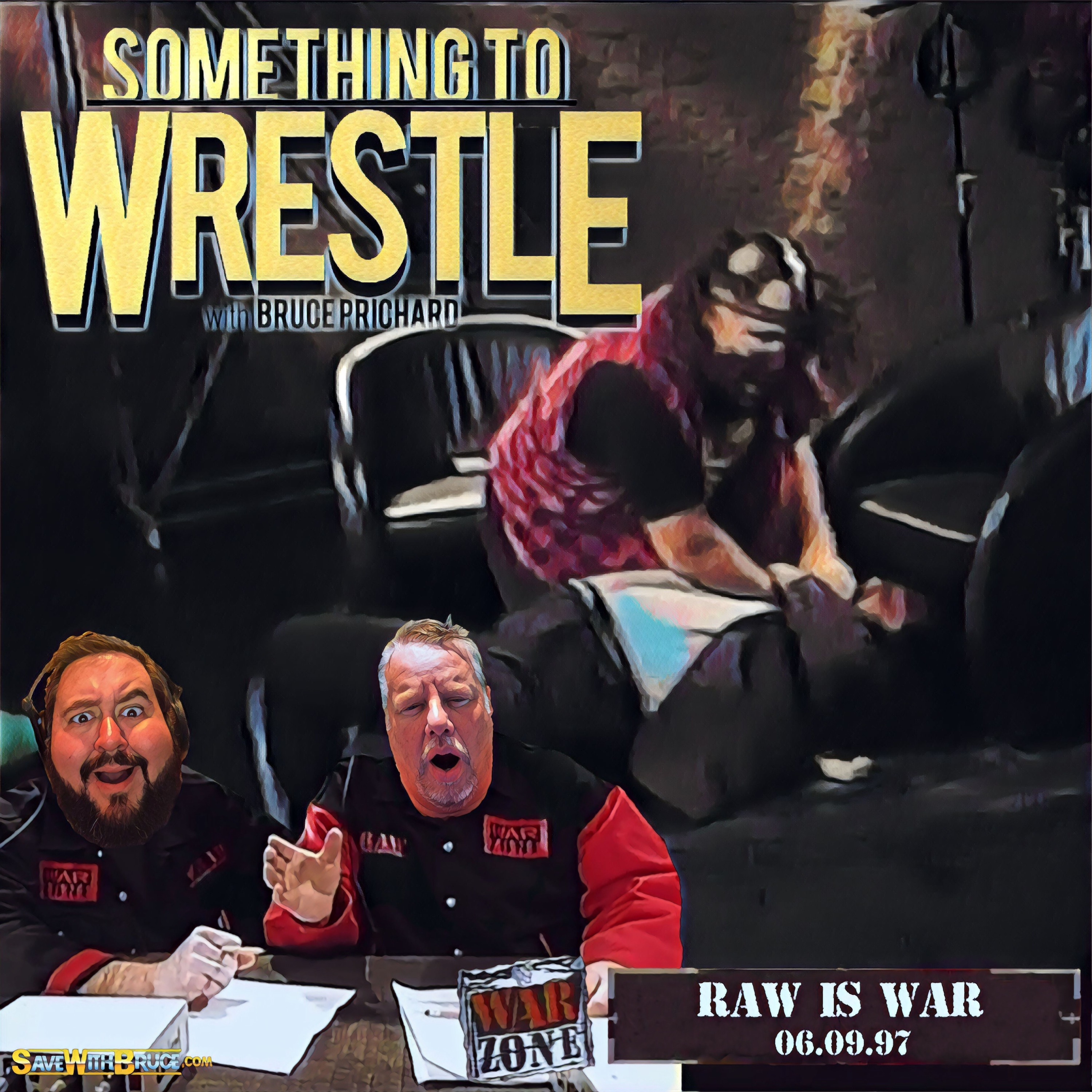 RAW 06.09.97 Watch Along