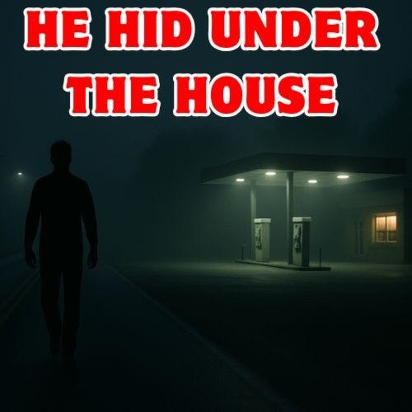 REDRUM true crime