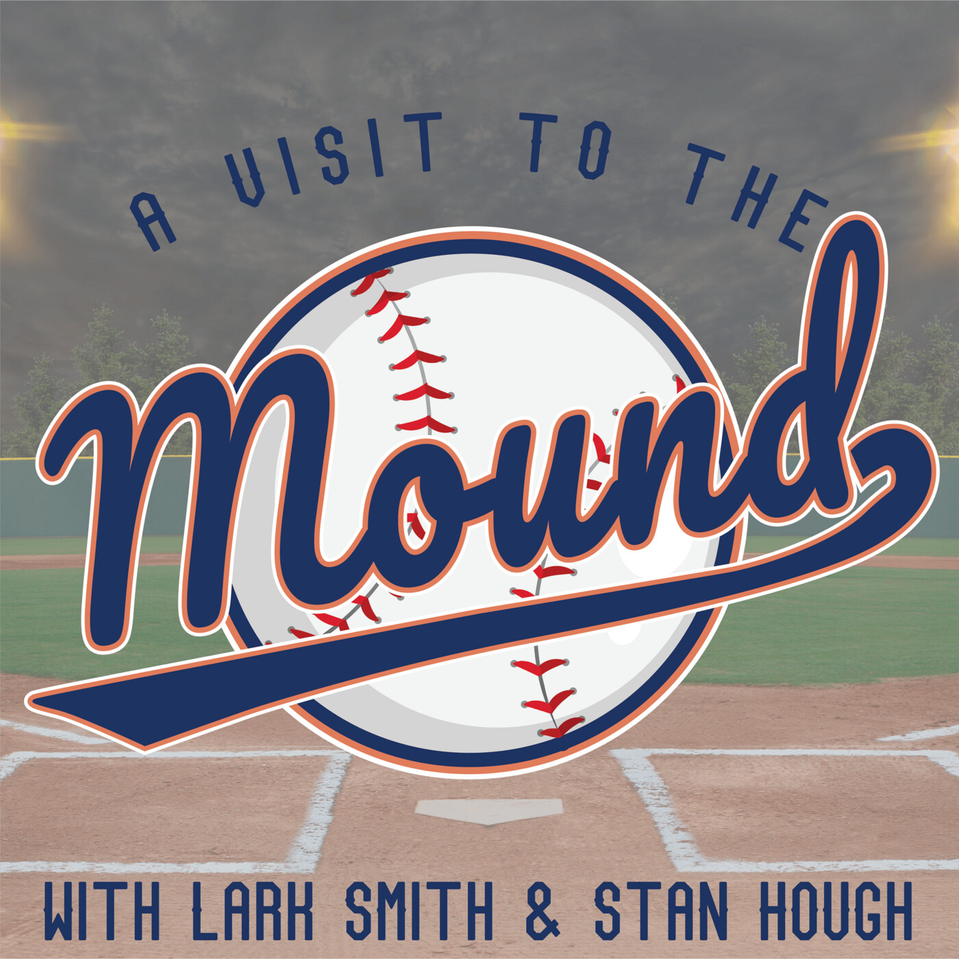 Episode 6: Pitching episode artwork