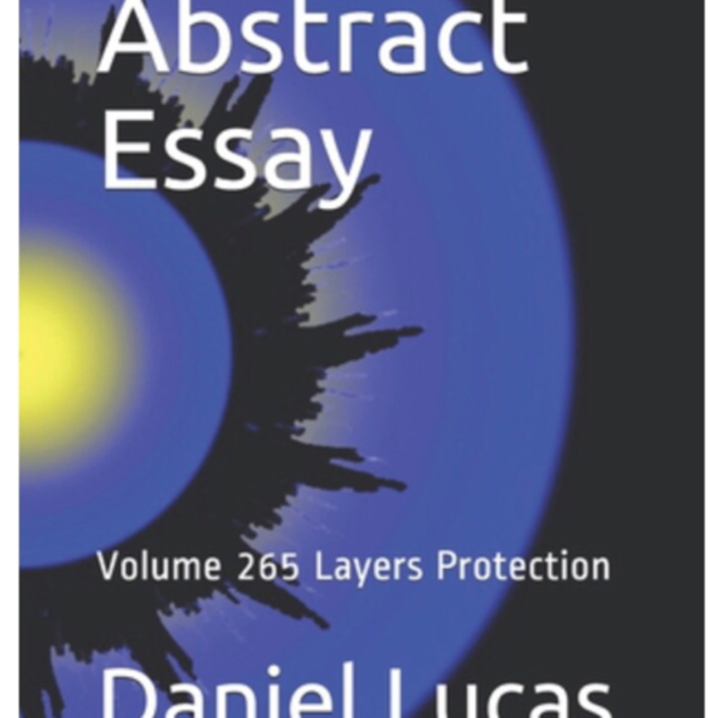 Abstract Essay