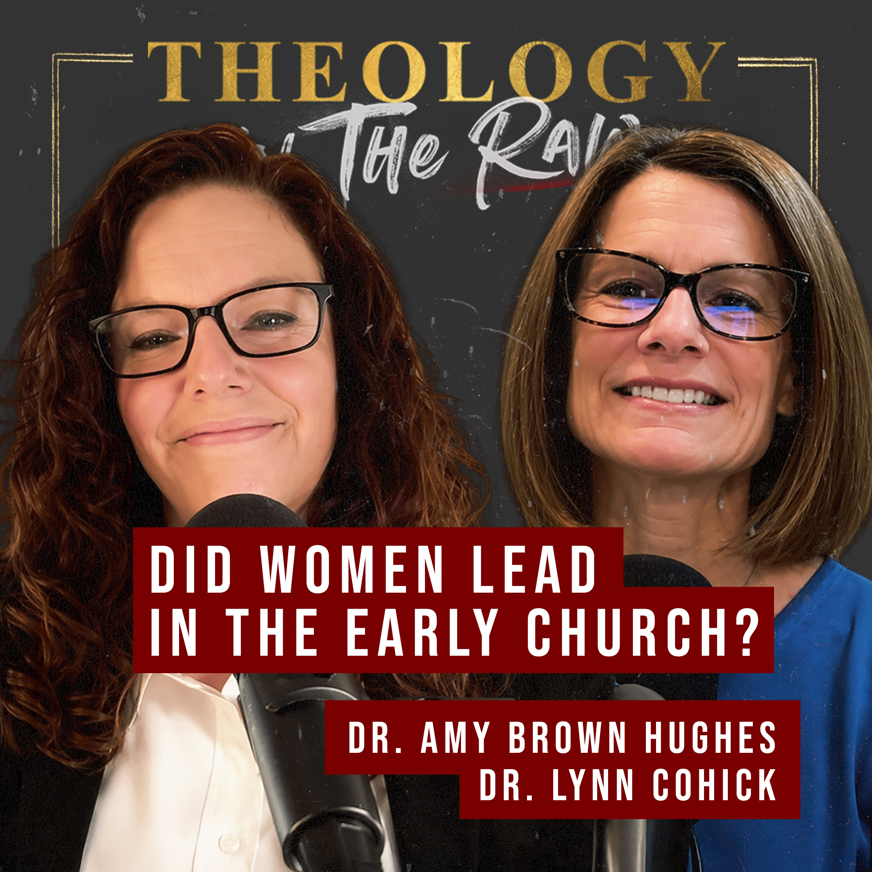 Theology in the Raw