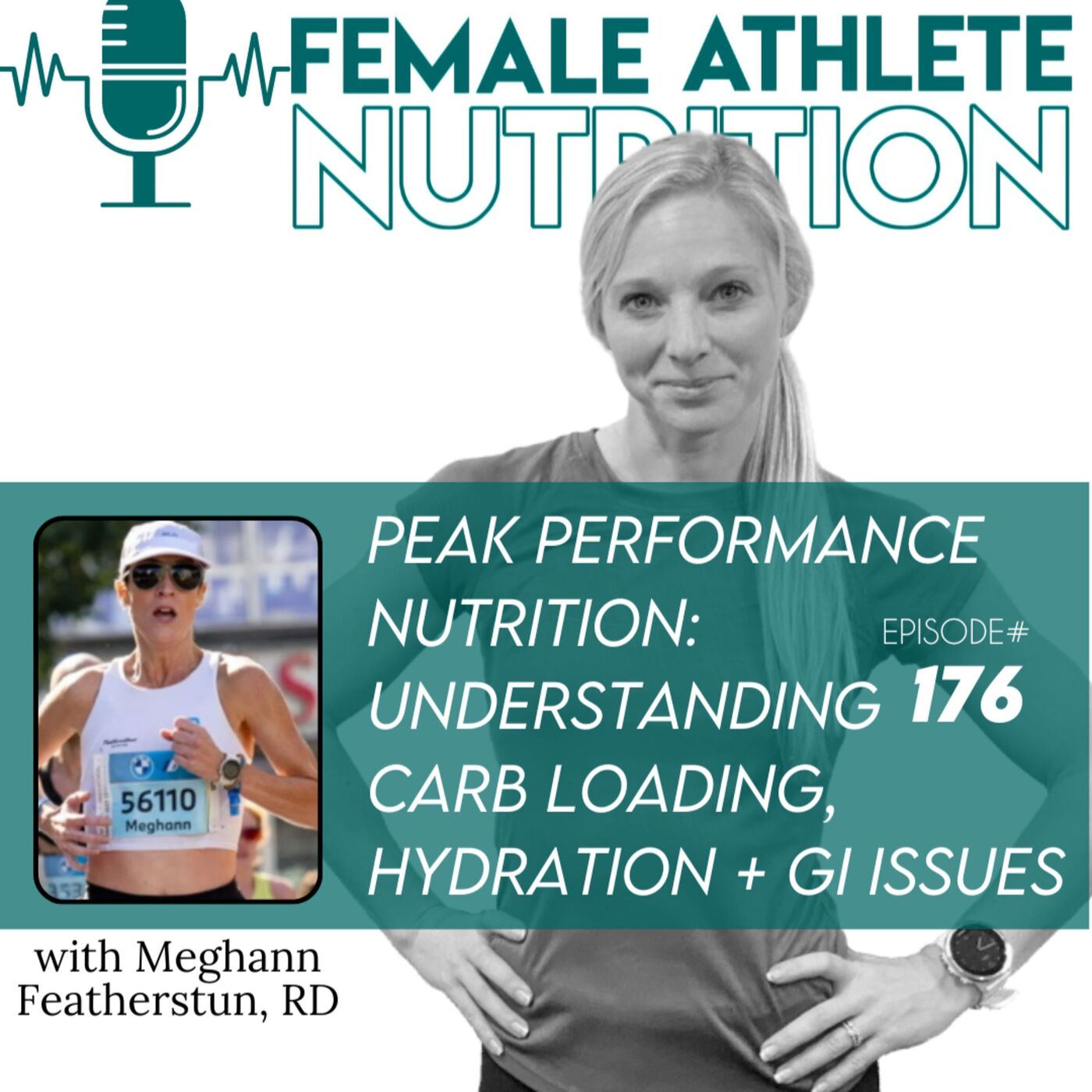 Female Athlete Nutrition