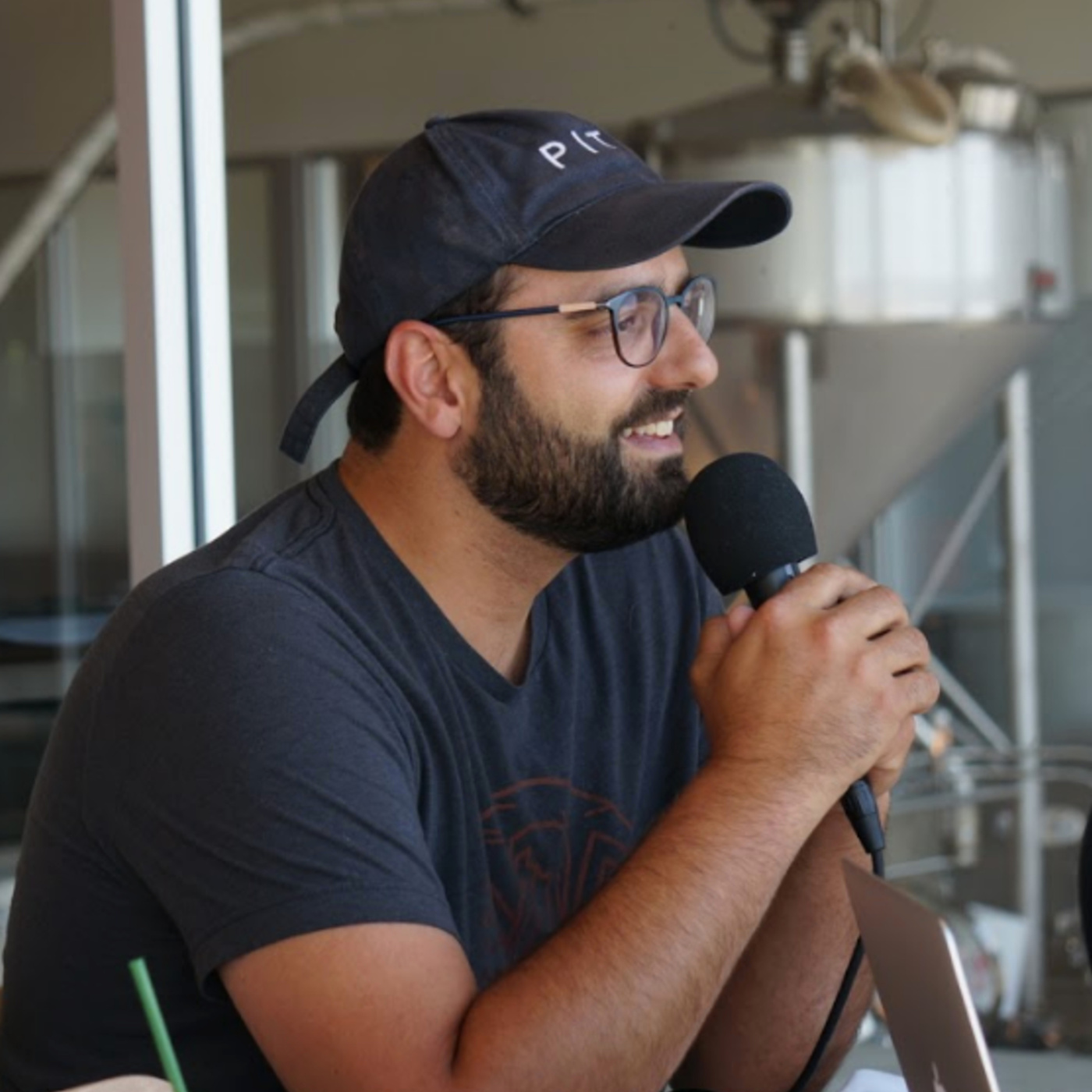 Alon Shaya on Culture and Growth at Slow Food Nations 2019