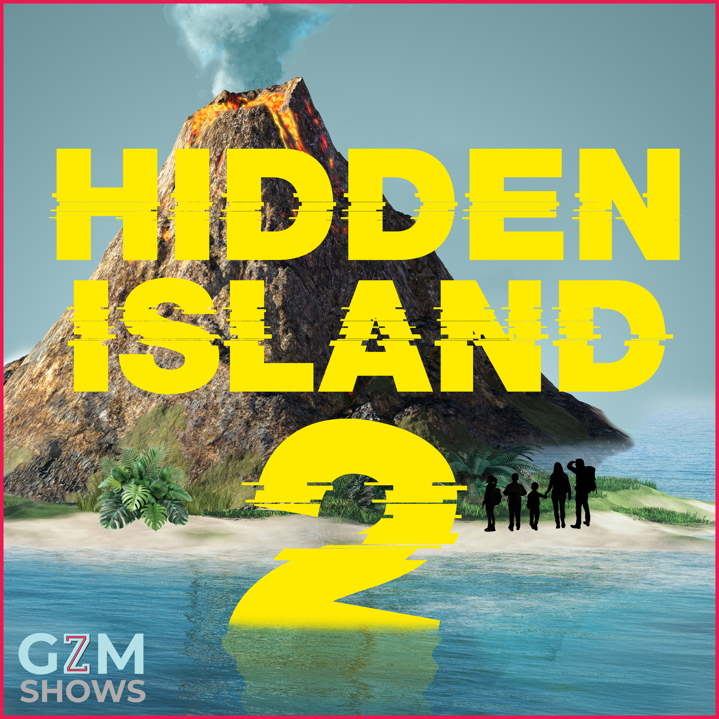 Imagination Amplified