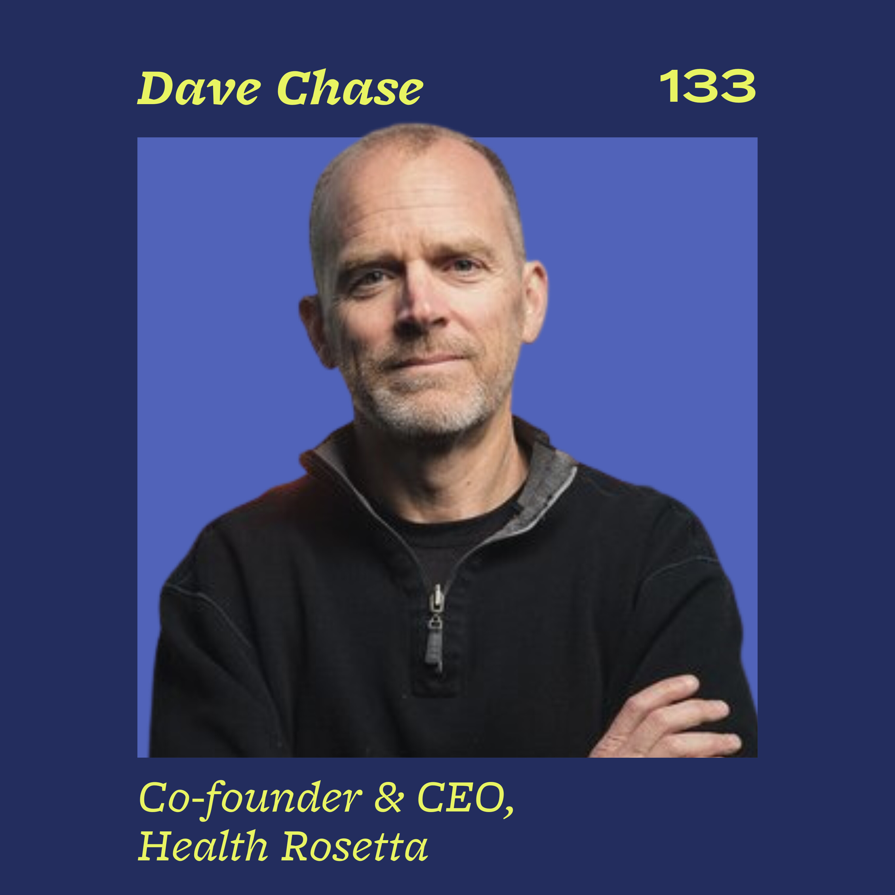 The Heart of Healthcare | A Digital Health Podcast