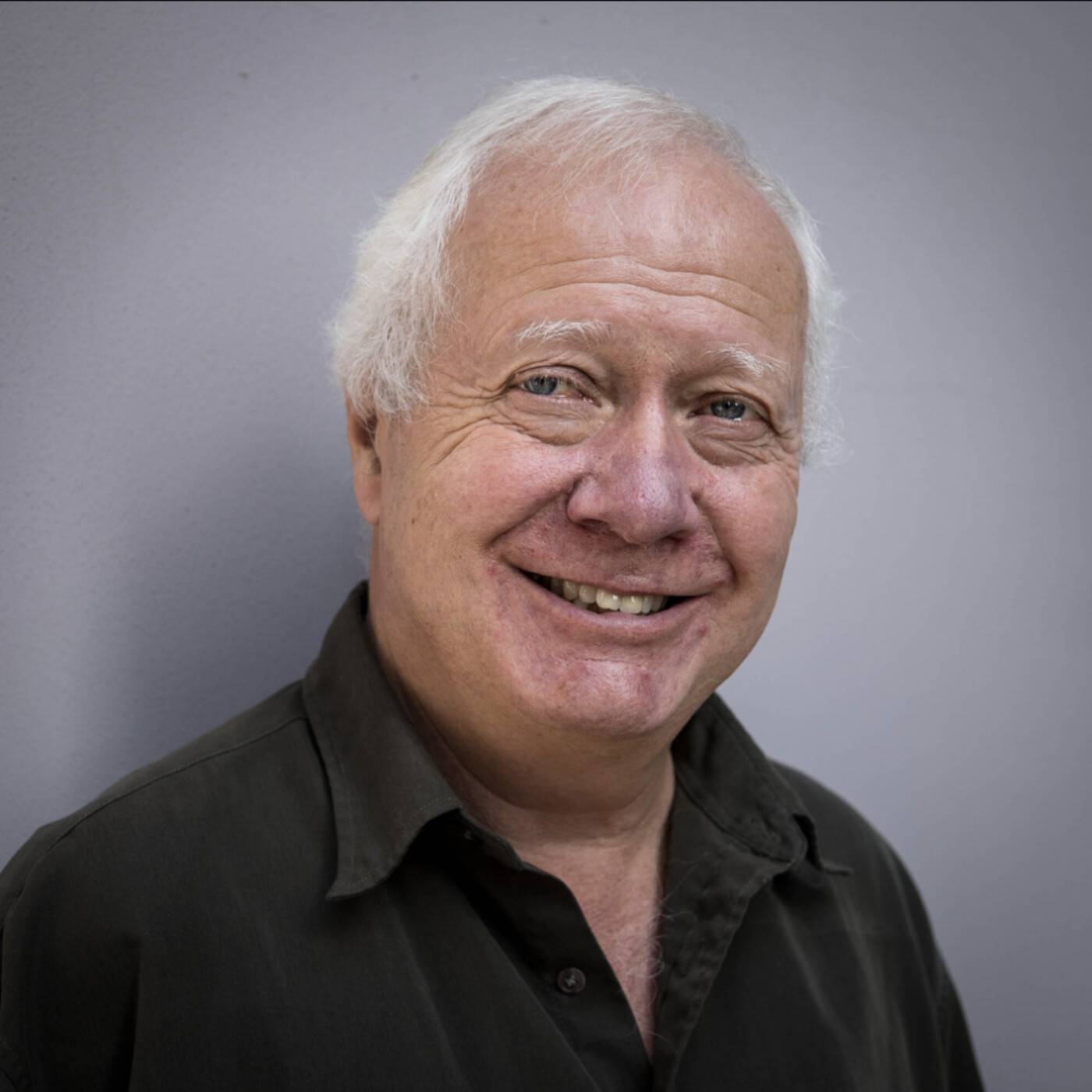 Episode 111: Pat Mooney on Who Really Feeds The World episode artwork