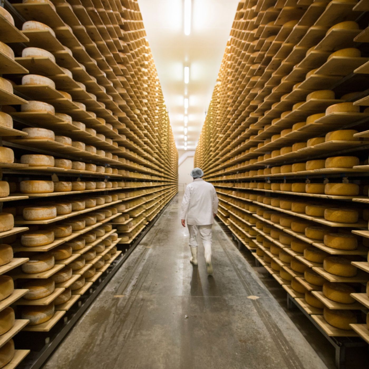 Maison Agour, with Guillaume Dupin, A Look at Basque Country Gastronomy