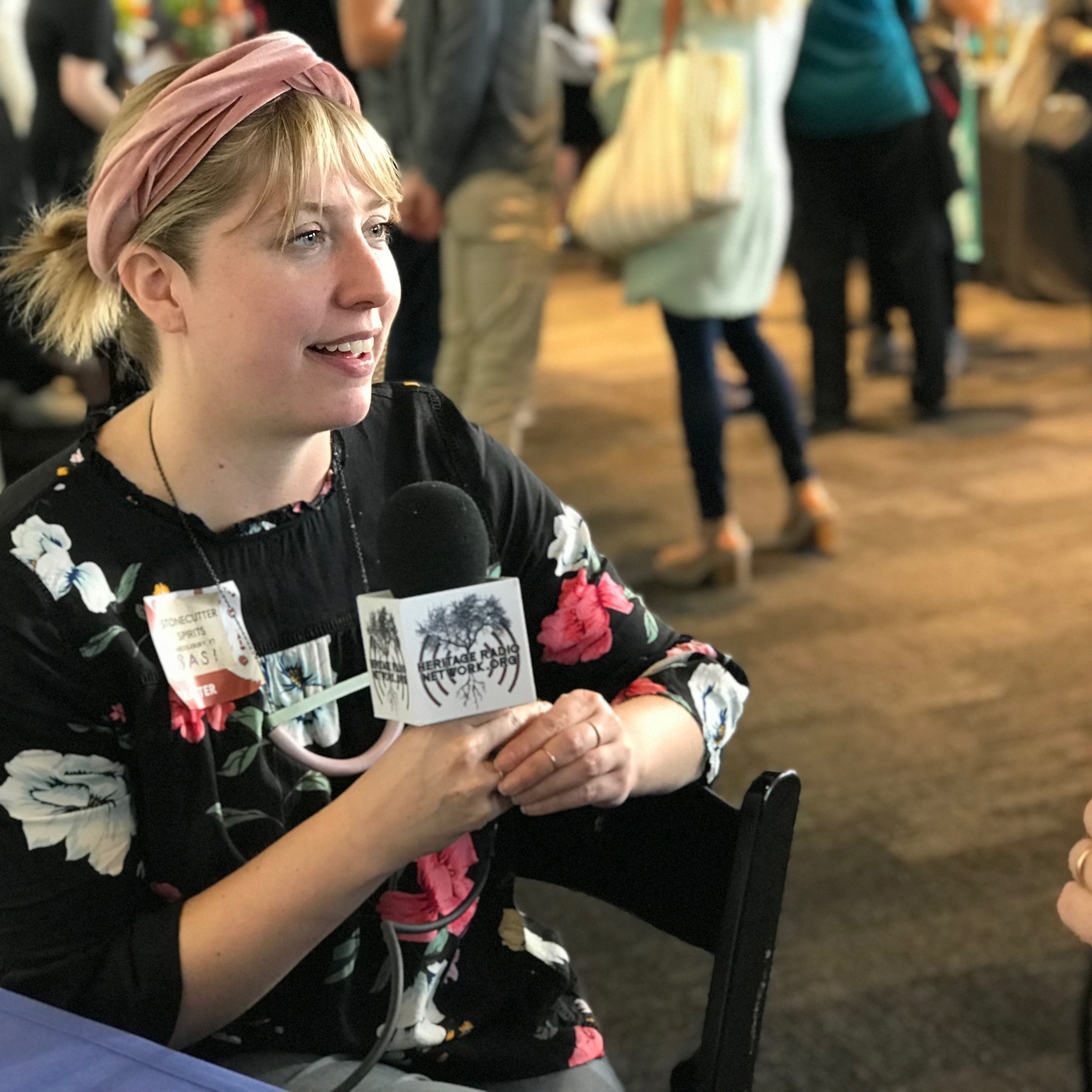The Business of Making Good Food at Good Food Mercantile SF 2019