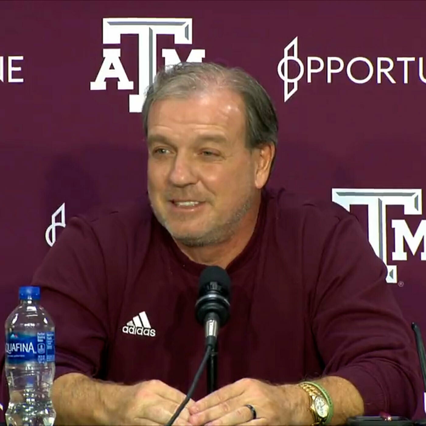 Press Box: Jimbo Fisher (PVA&M weekly) episode artwork
